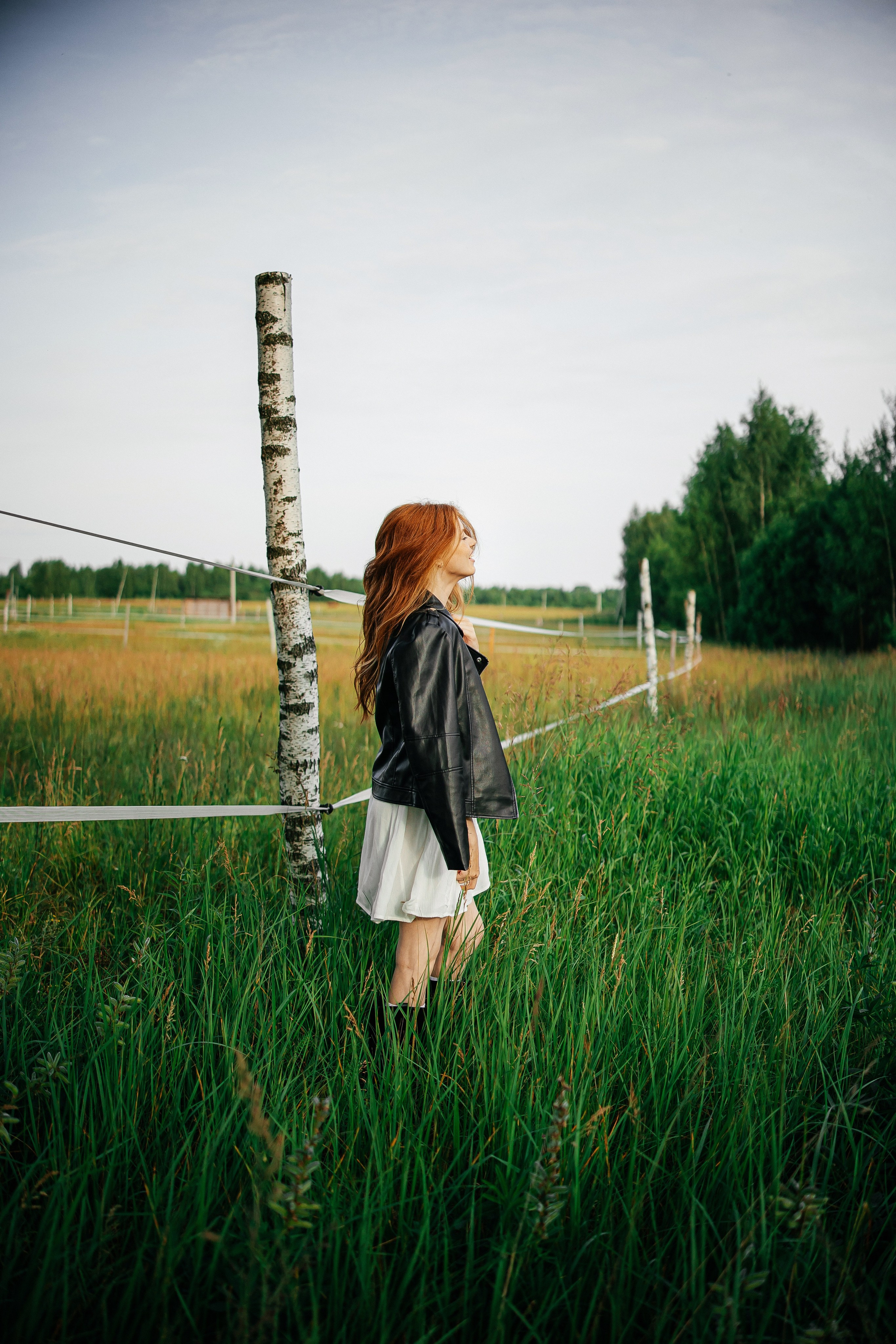 Индивидуальная съемка с Наташей. Главная