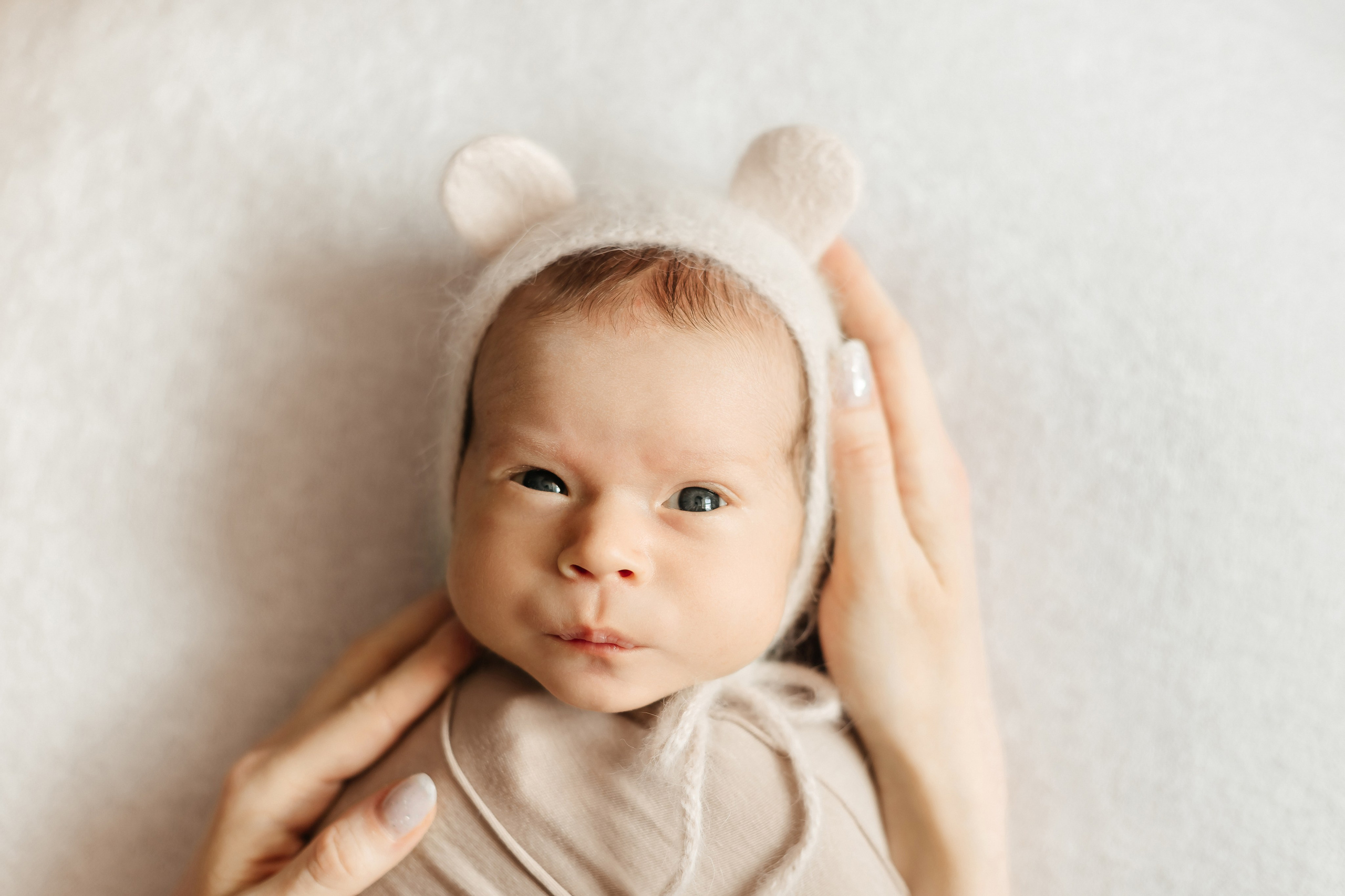Мальчики. Детский, семейный и фотограф новорождённых в Ярославле Анна Салова