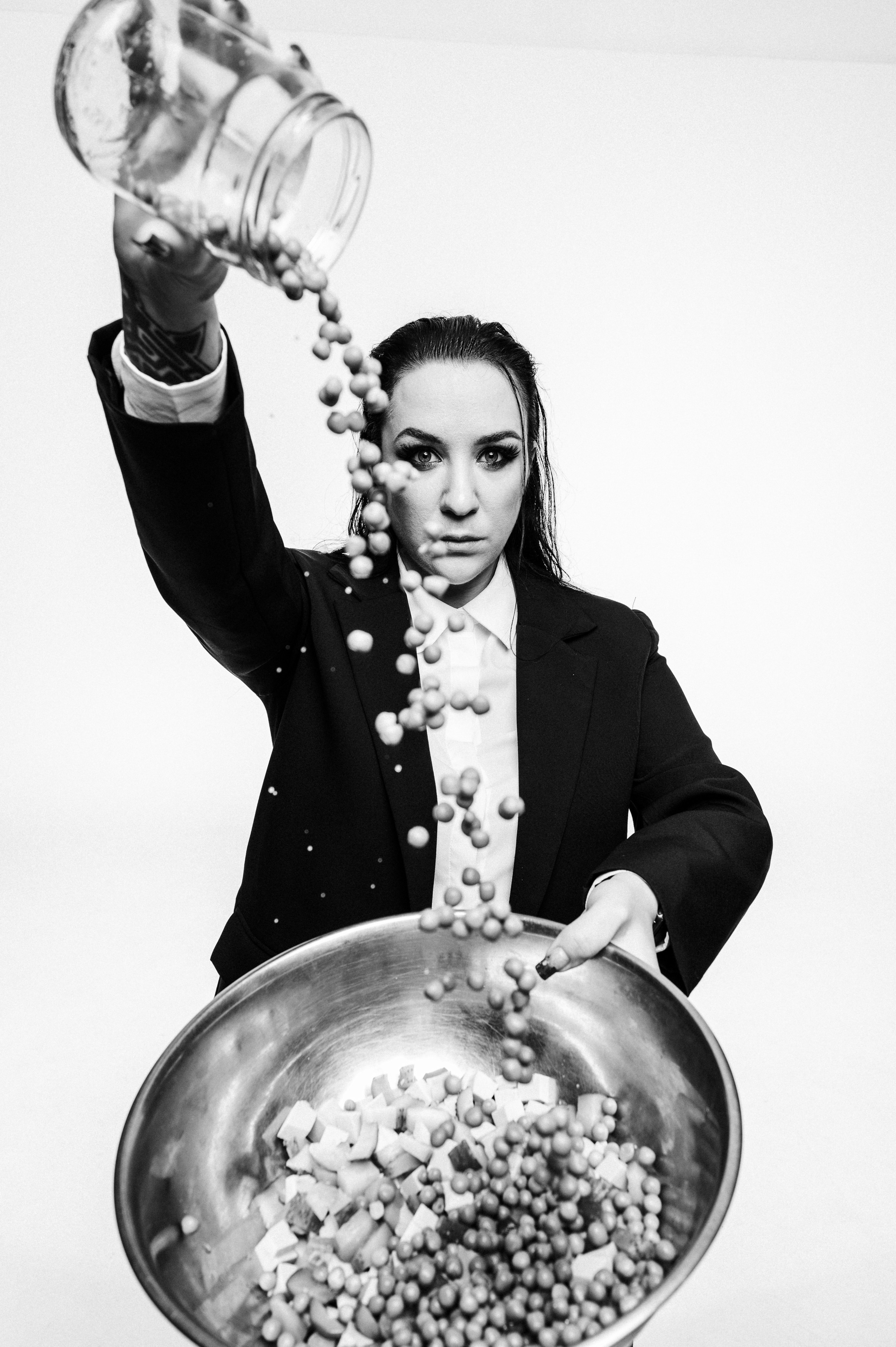 Happy Fuckin New Year. Фотограф Николай Павленко в Гомеле