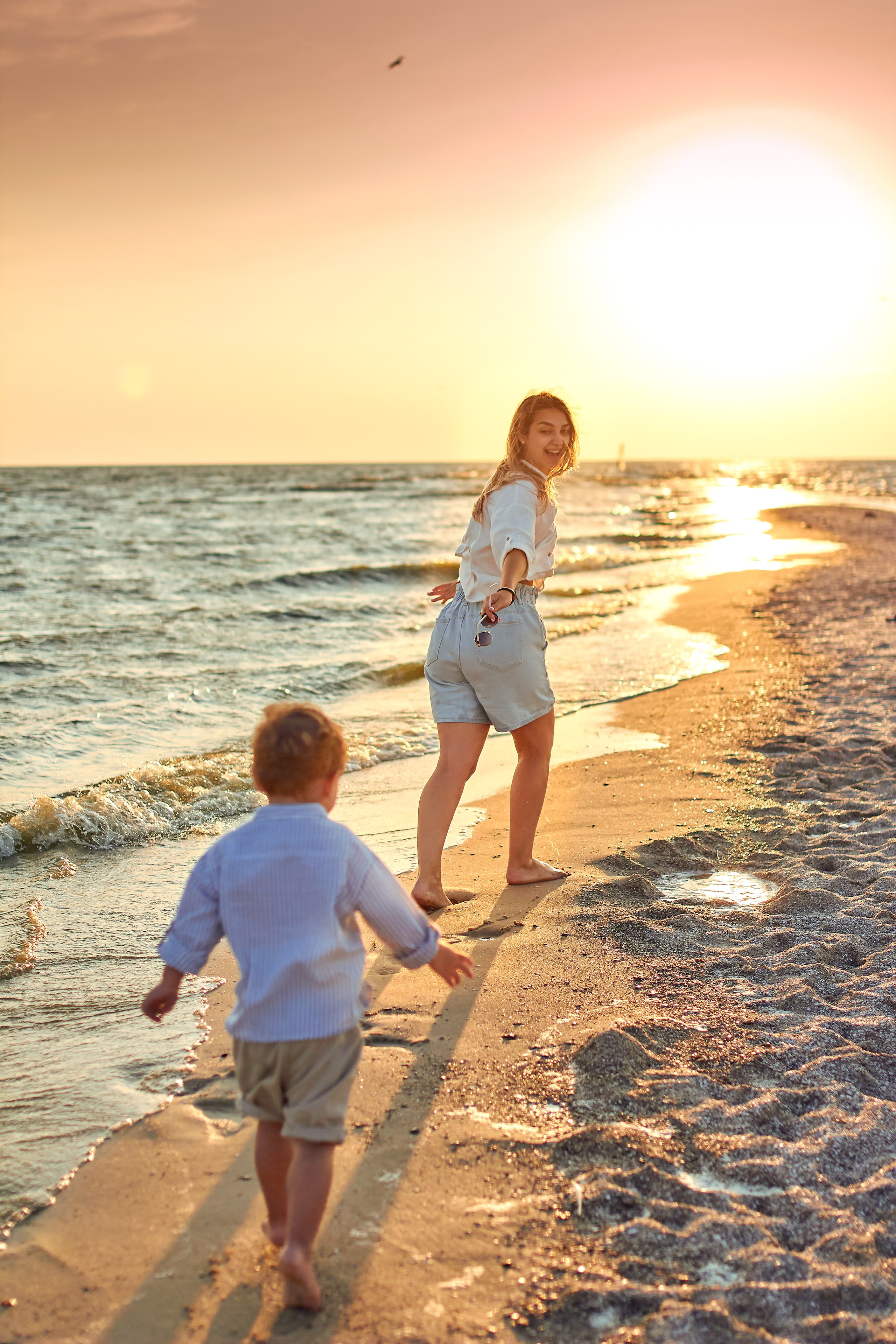 Семейная съемка Вероники. Семейный и детский фотограф в Ростове-на-Дону Екатерина Шевченко
