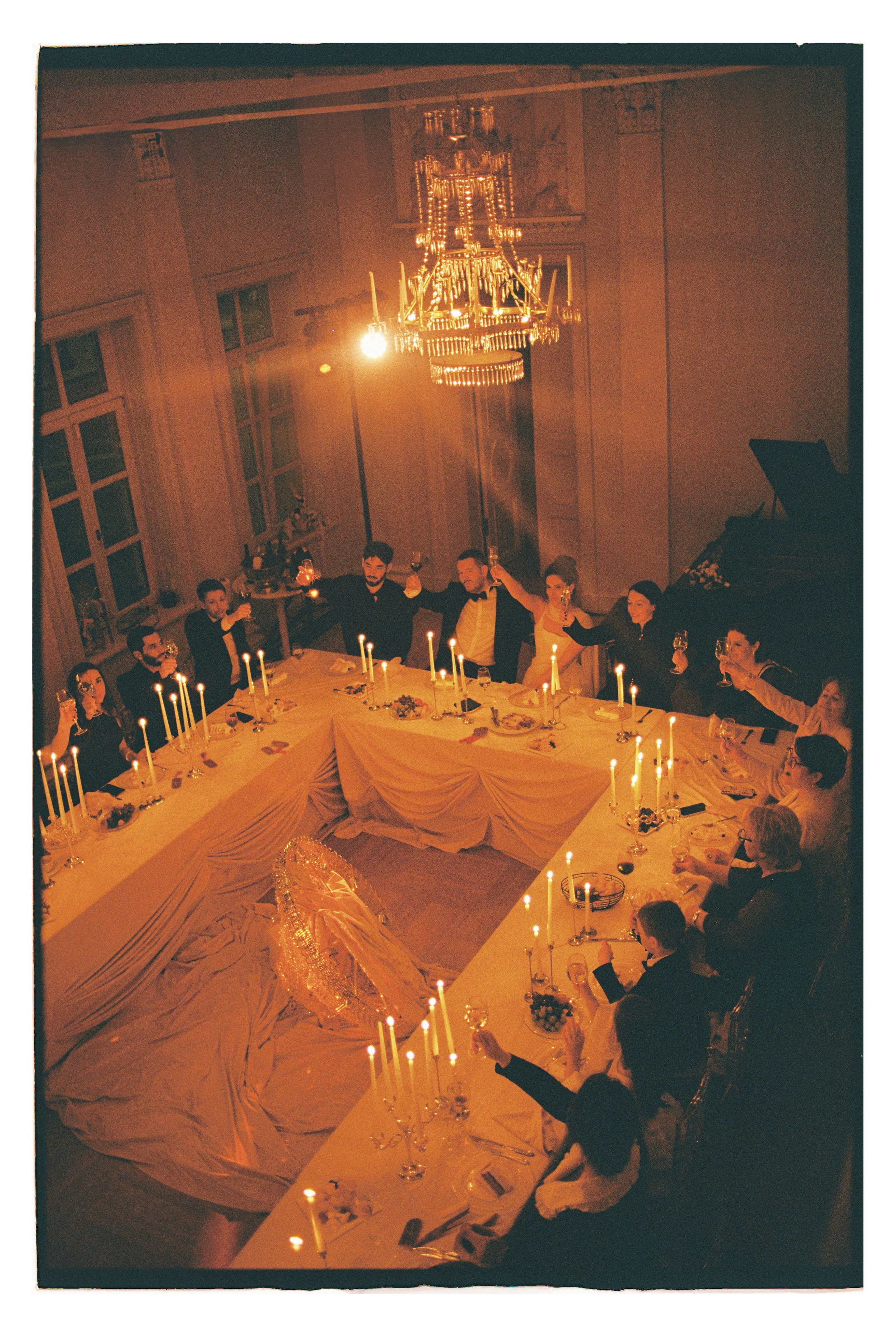 И мечта стала явью. Annbakhtina.com