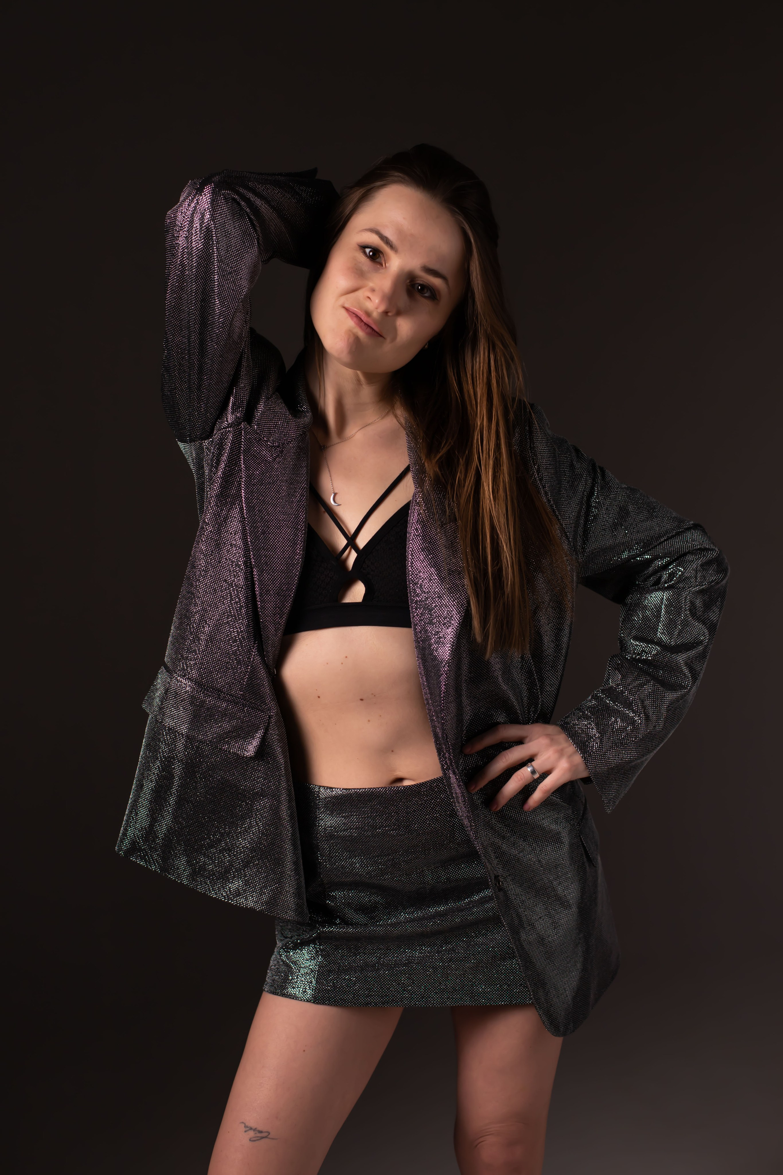 Индивидуальная фотосессия. Свадебный и портретный фотограф Сергей. Тверь. Москва