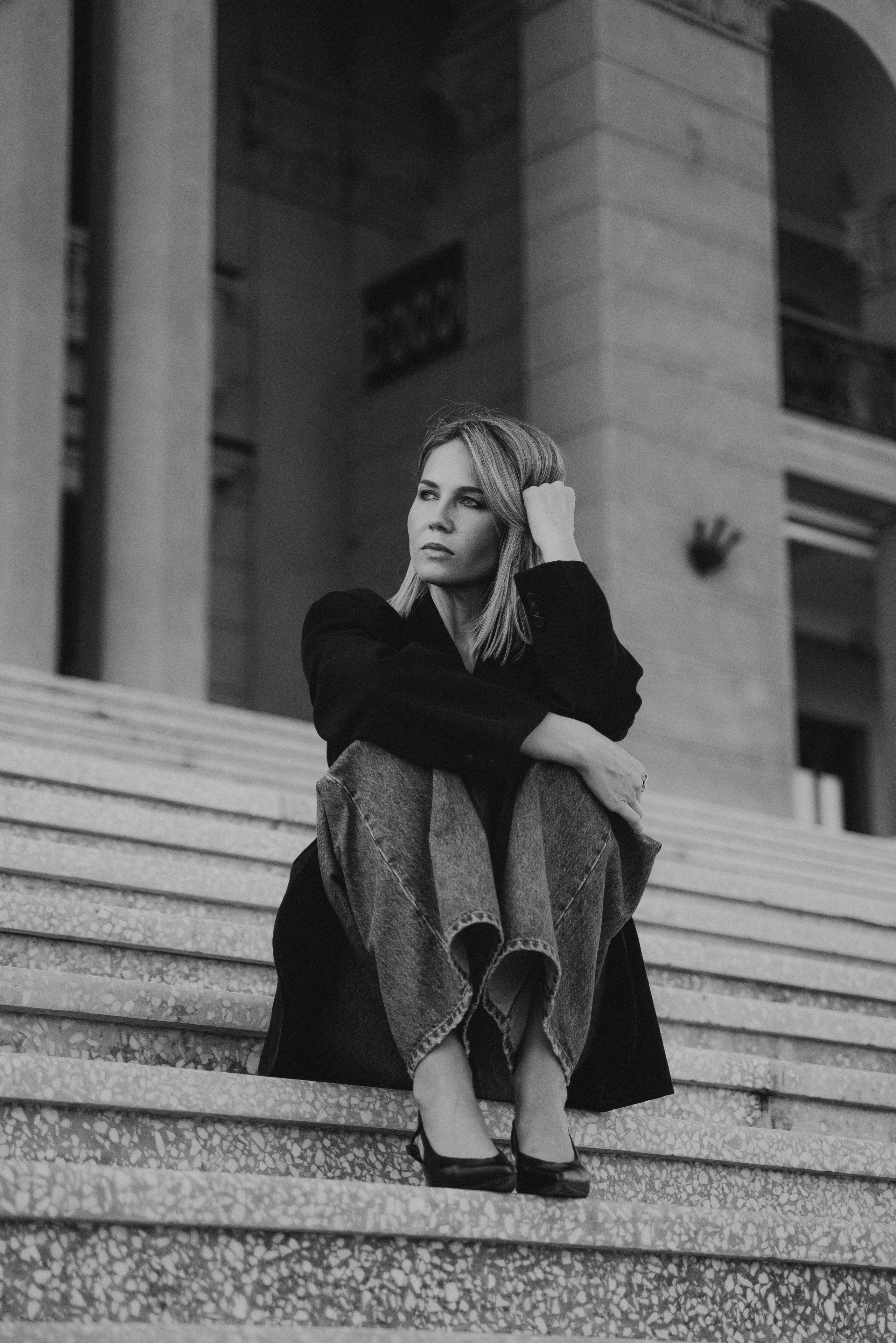 RITA. Екатерина Курбанова. Женский фотограф