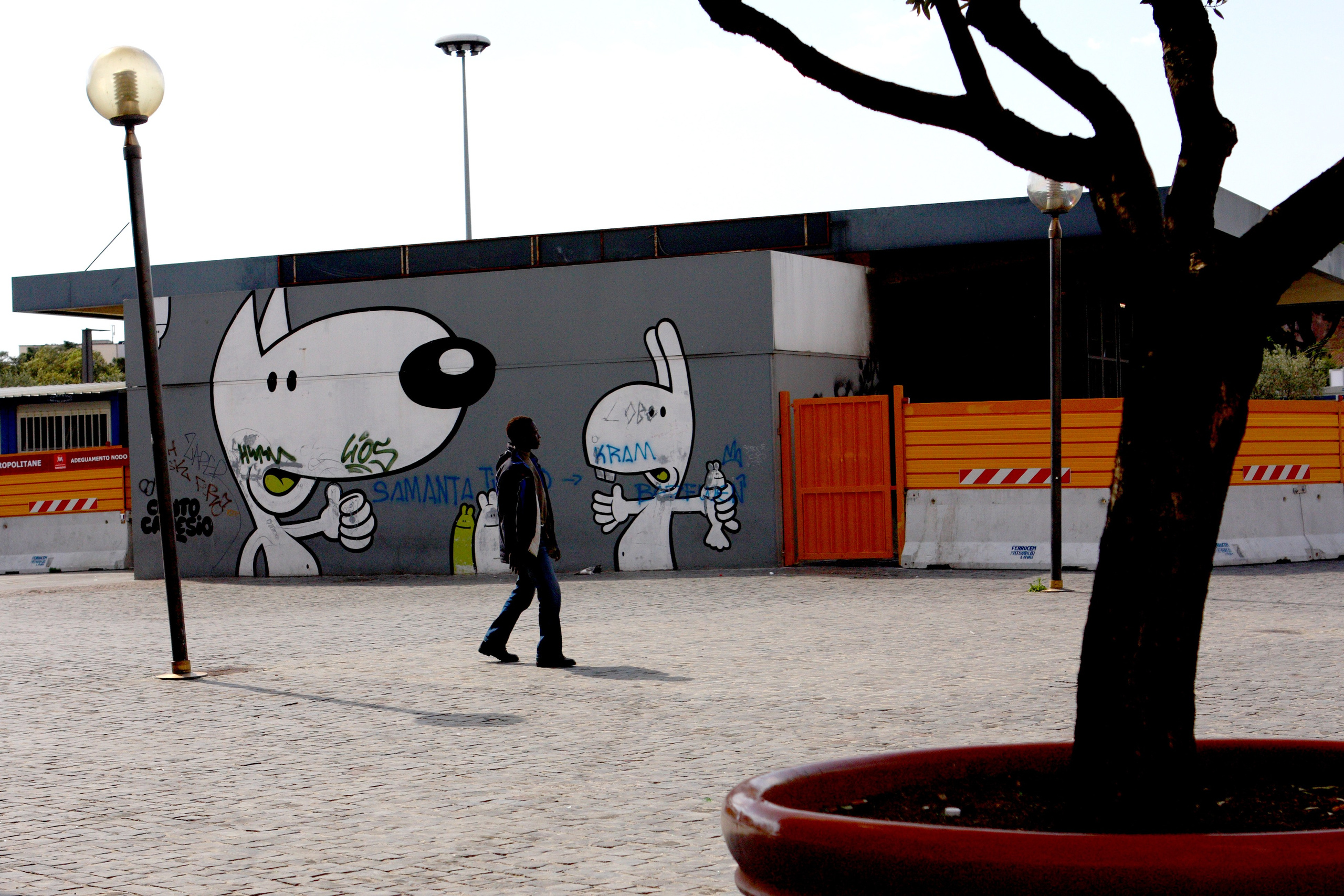 Жанр. Фотограф Лагутин Анатолий