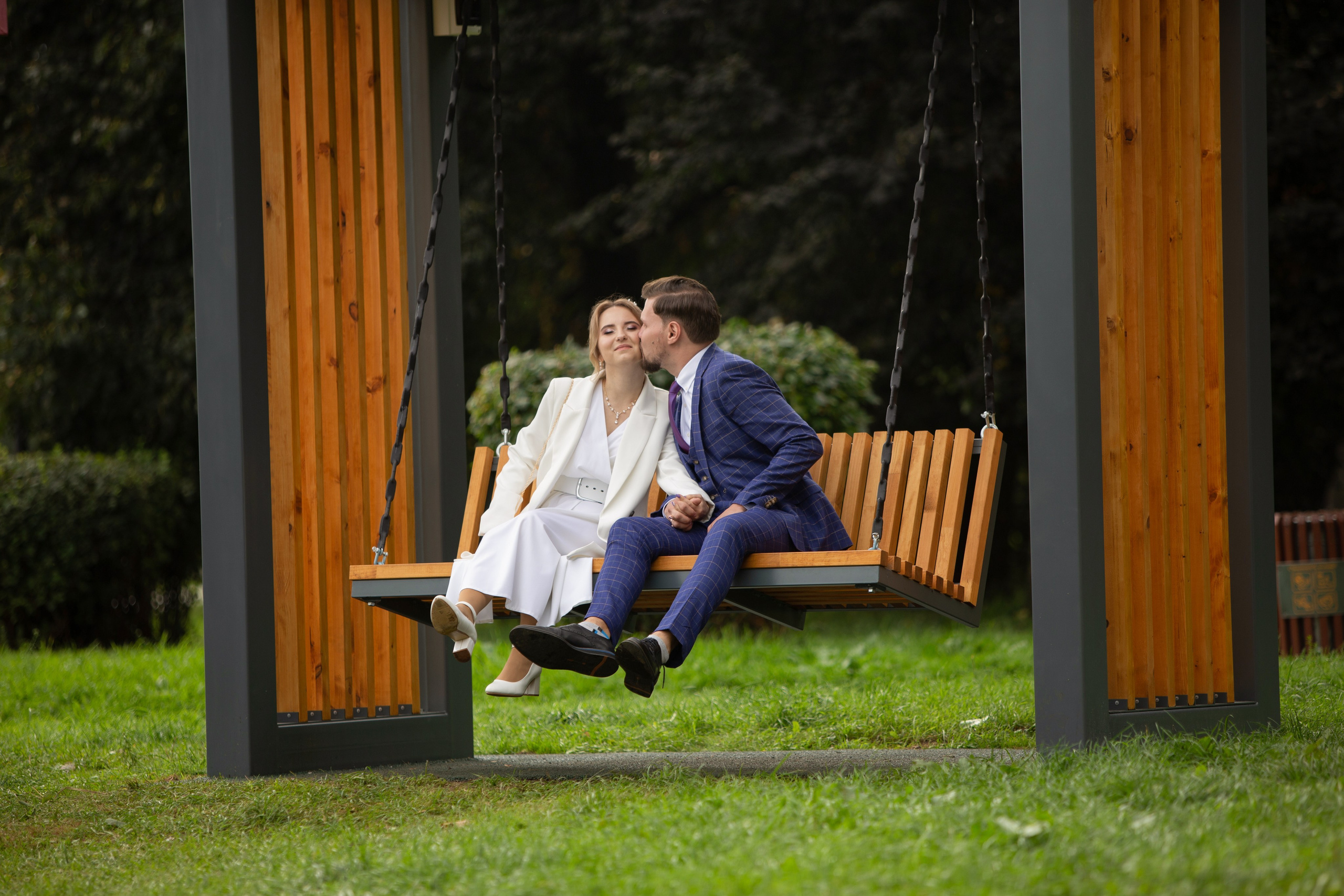 Свадьбы. Фотограф Лагутин Анатолий