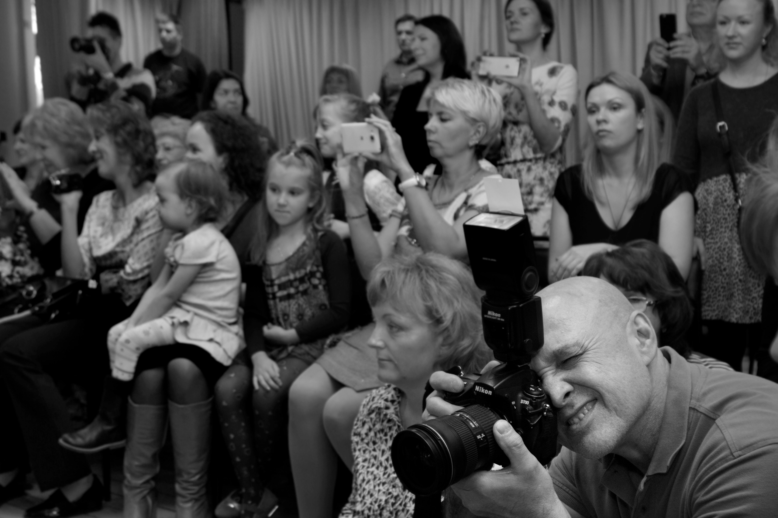 Репортаж. Фотограф Лагутин Анатолий