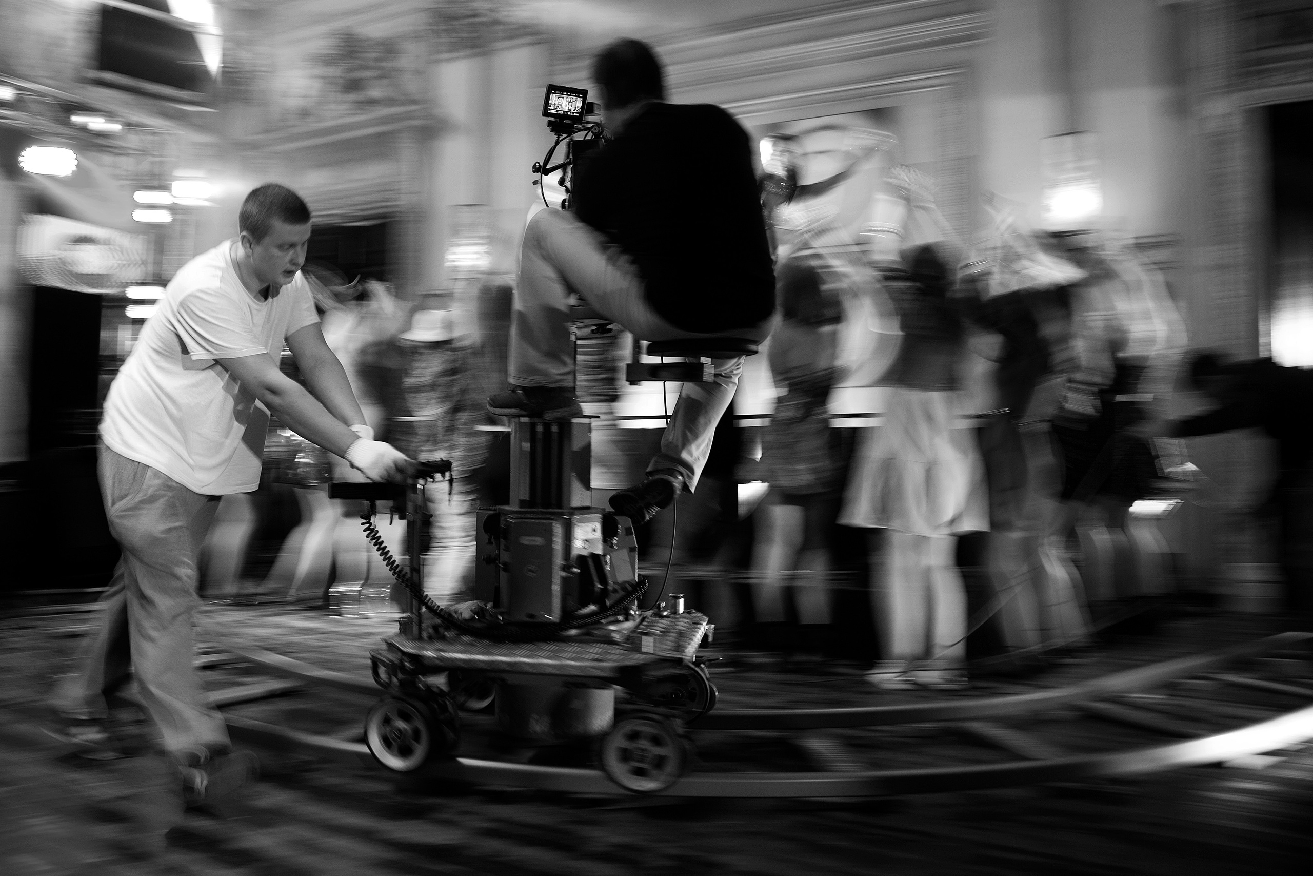 Репортаж. Фотограф Лагутин Анатолий