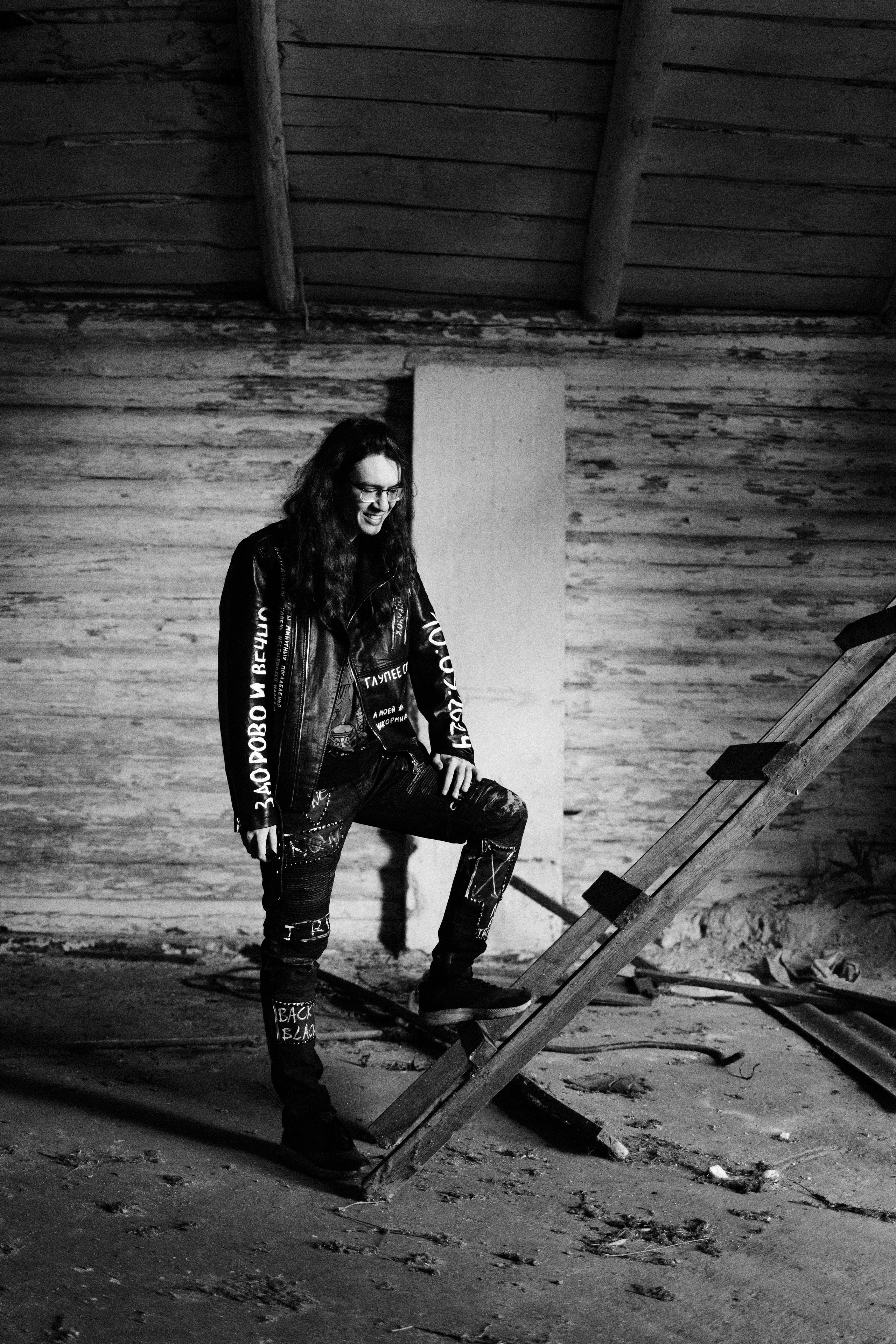 Евгений и Ольга. Свадебный и портретный фотограф Тюмень