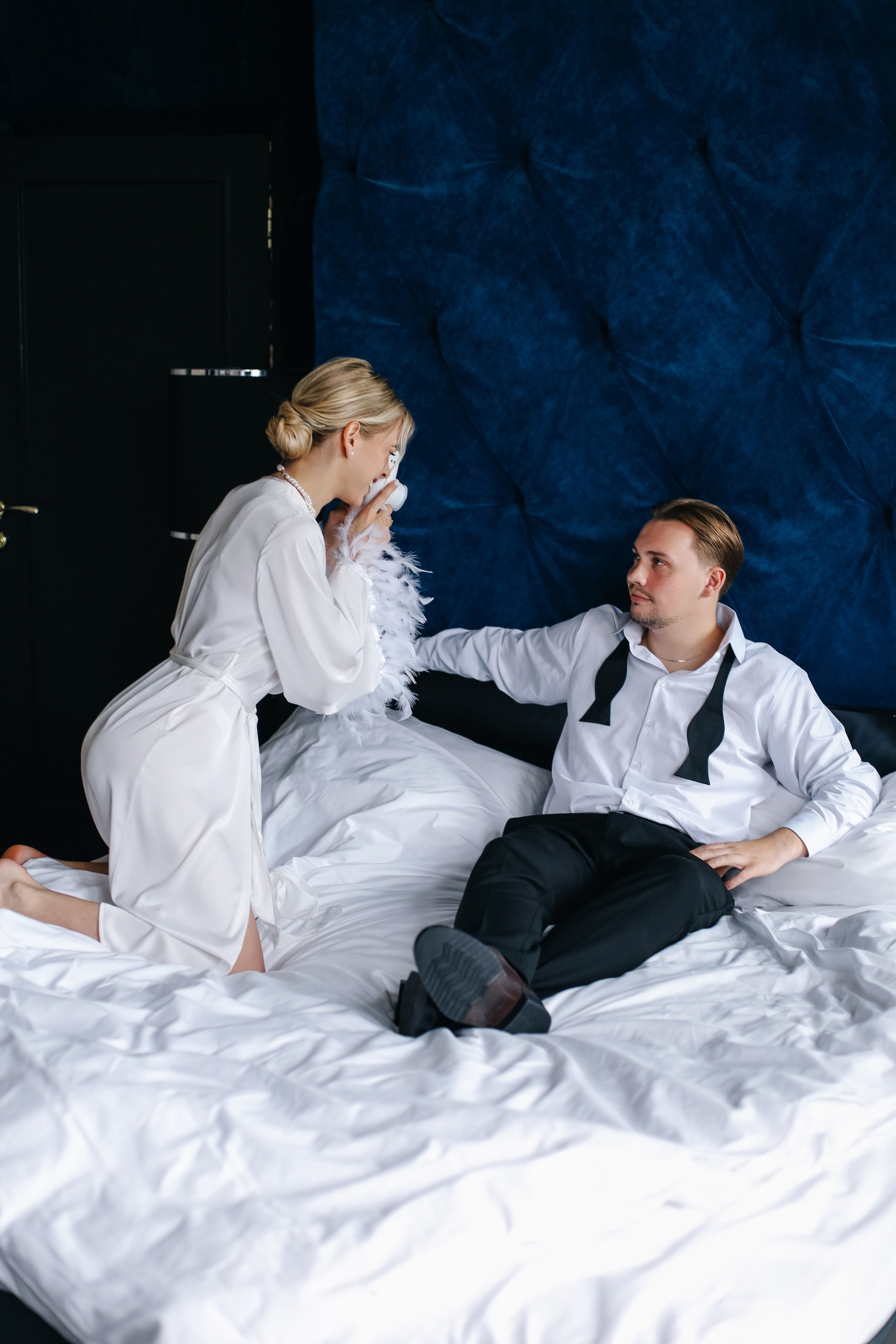 8 июня Марина и Дима. Семейный и свадебный фотограф в Пензе Валерия Филюкова