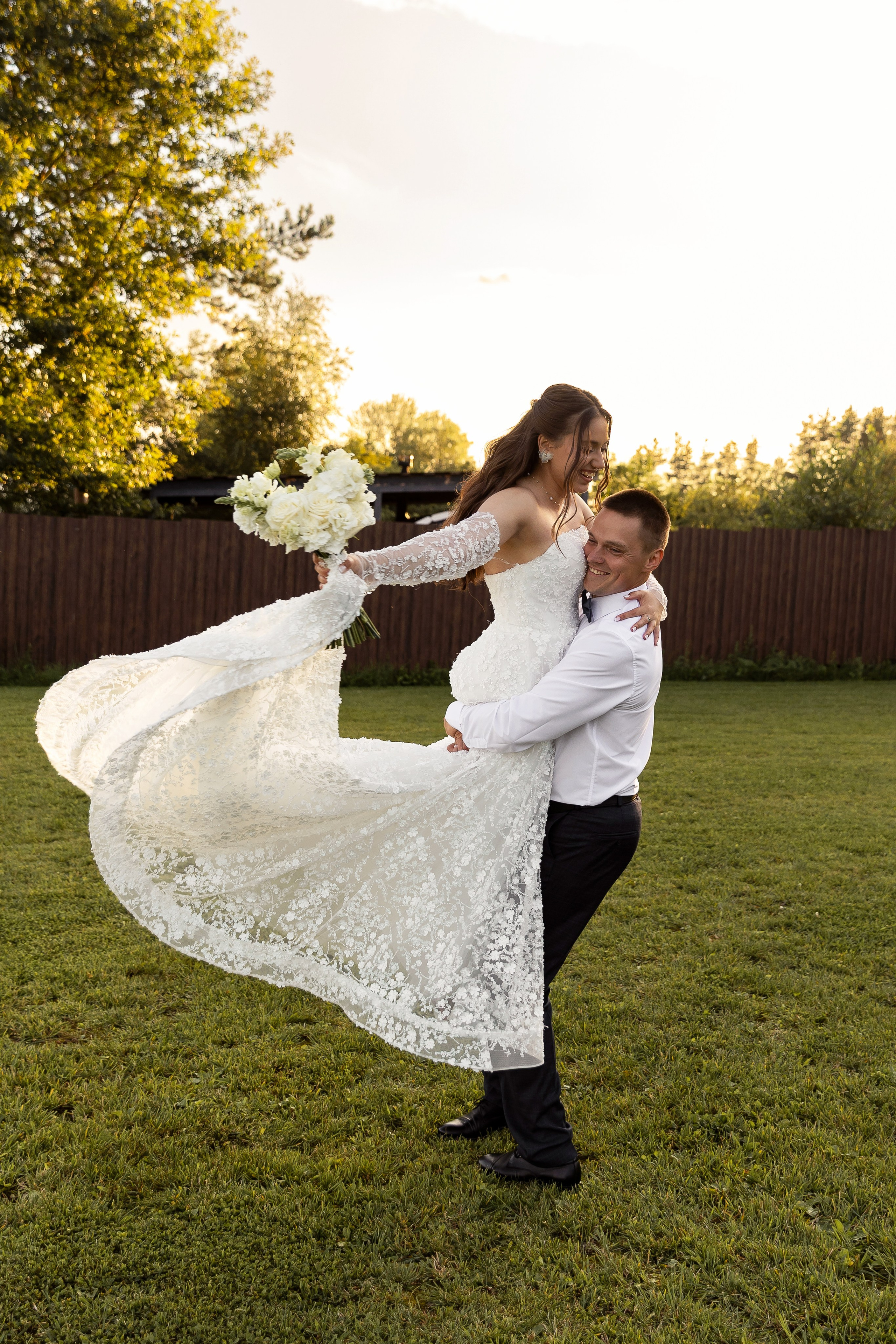 Катя и Саша. Свадебный и семейный фотограф Татьяна Ласкина в Великом Новгороде