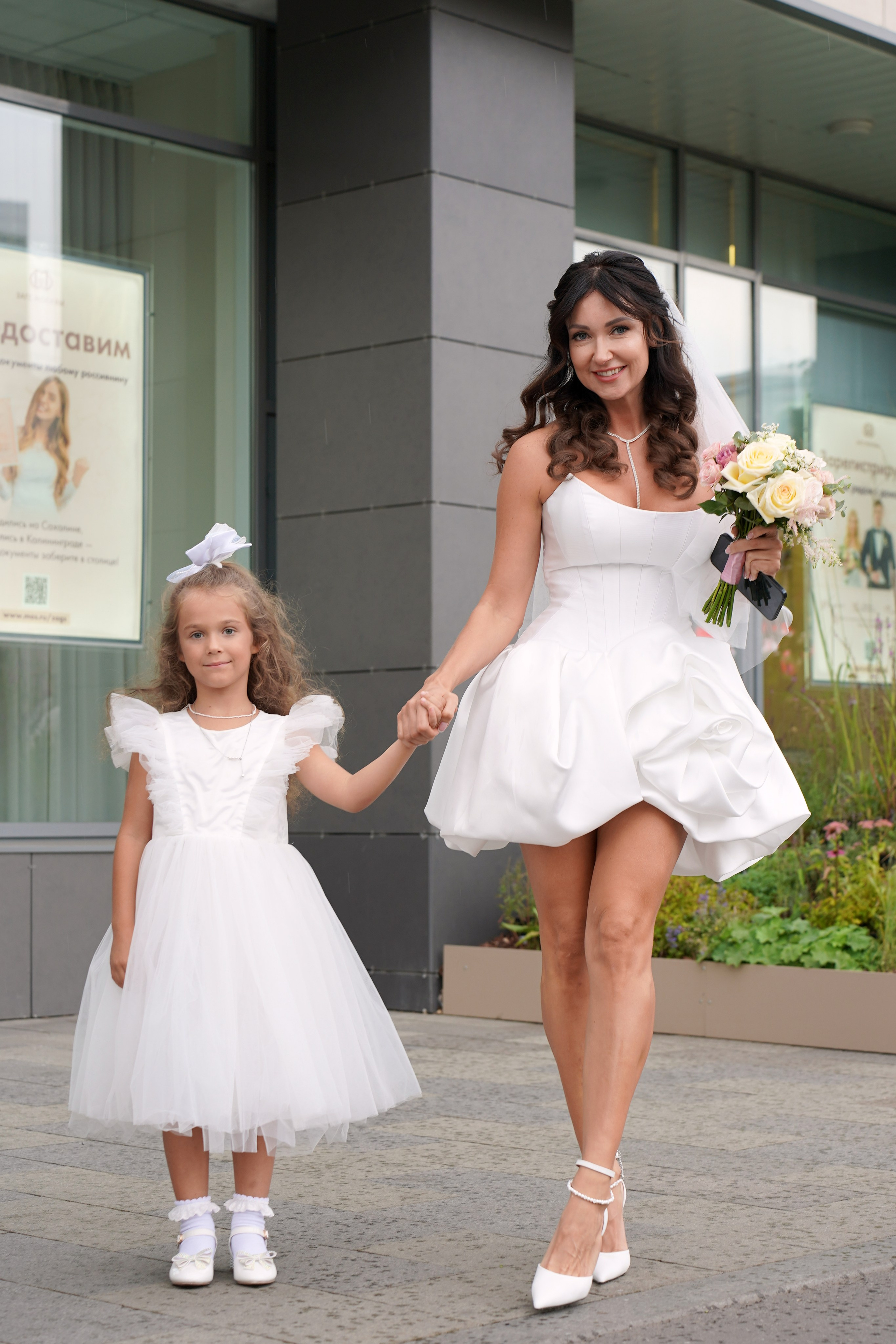 Полина и Илья. Фотограф Ринат Бархатов | Photographer Rinat Barkhatov