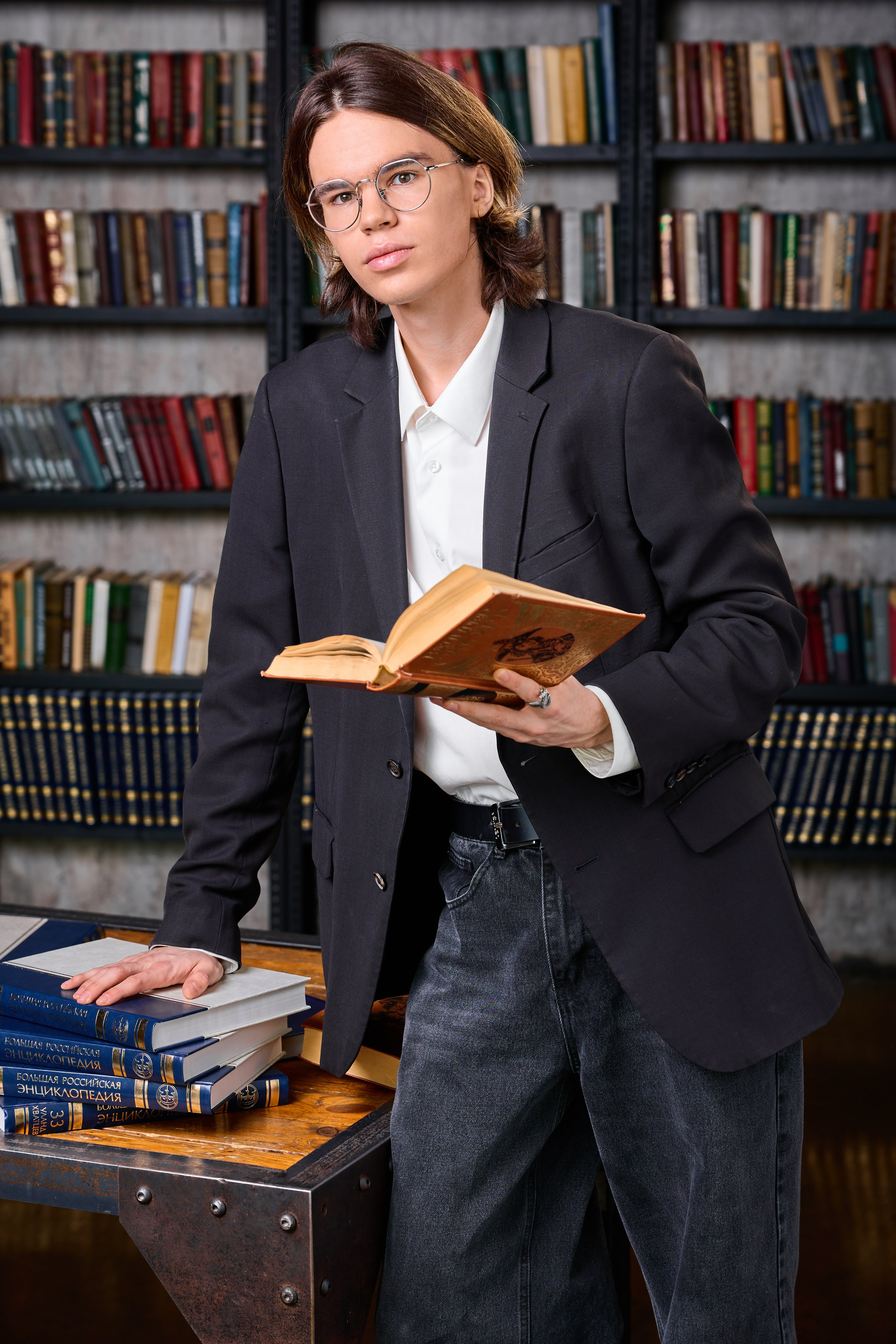 Фотосъёмки для старшеклассников. Выпускные альбомы в Москве фотограф Алина Пащук