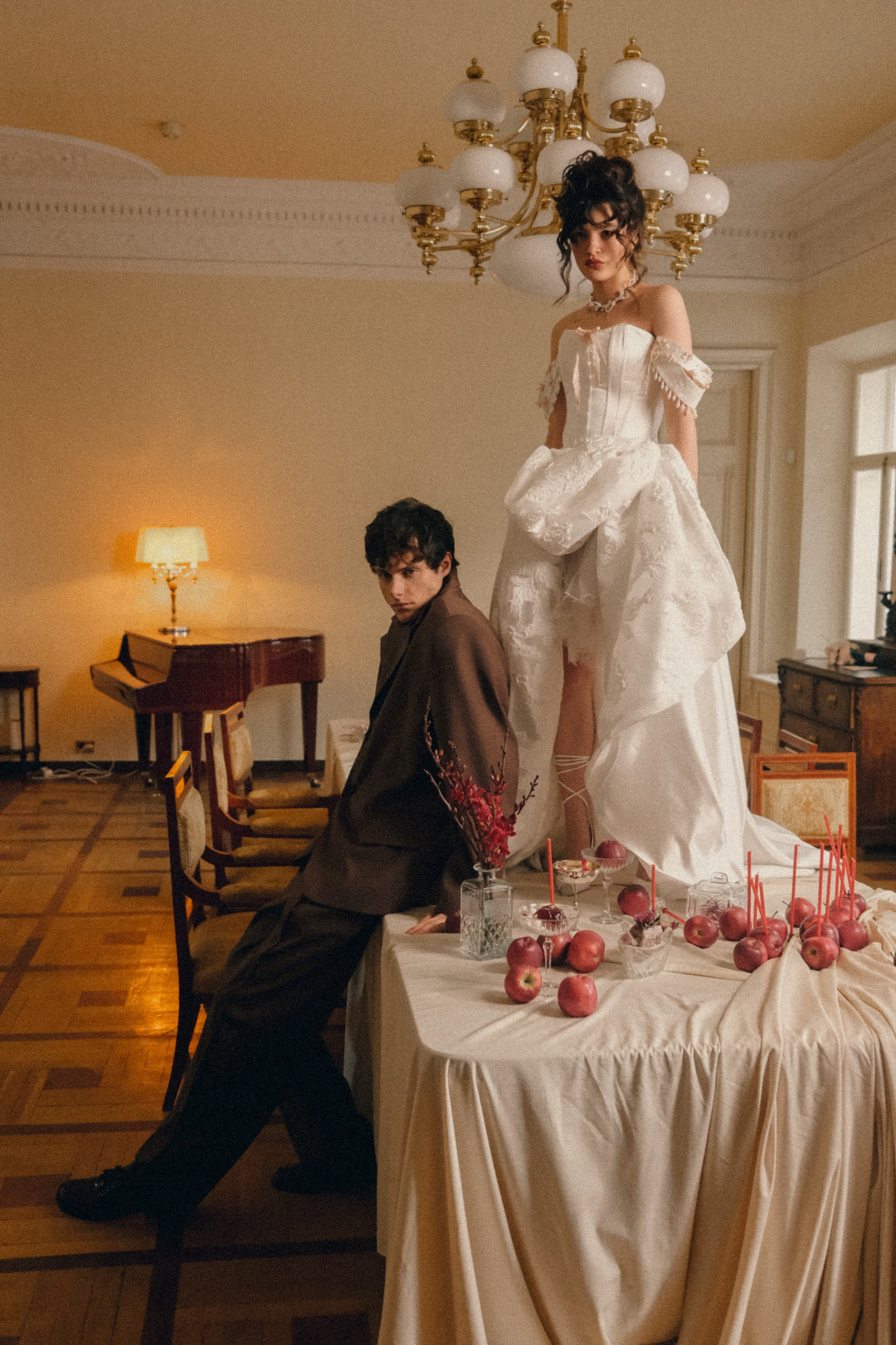 Wedding R&A. Свадебный фотограф