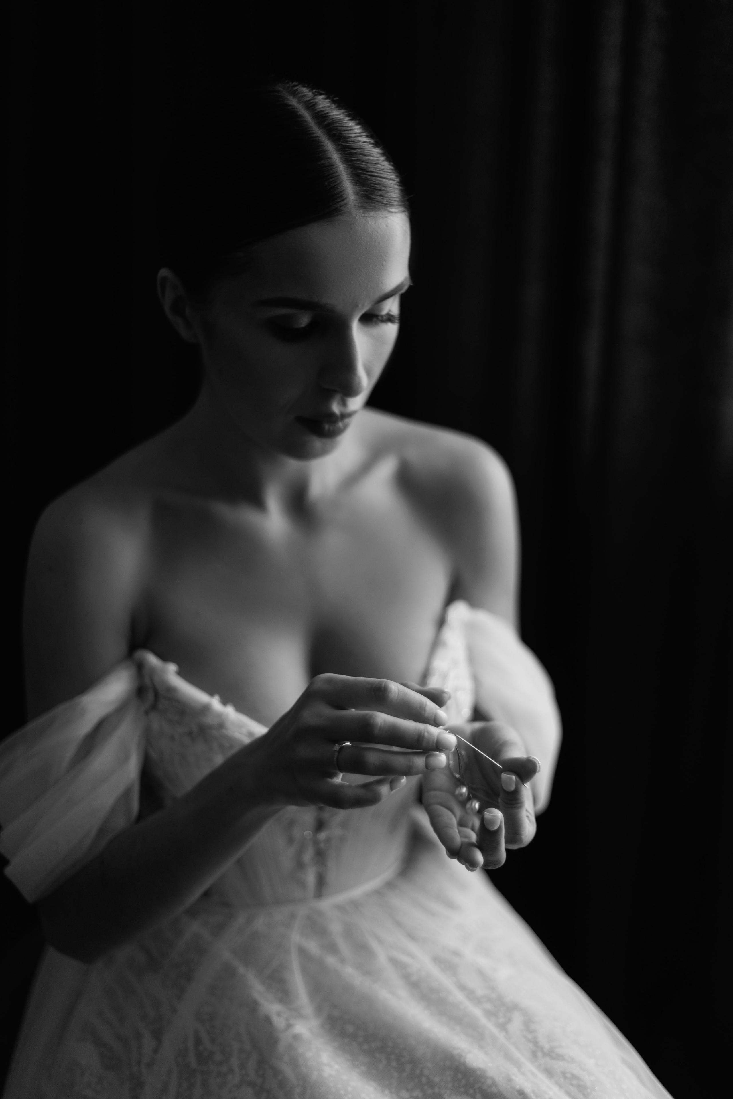 Sara. Свадебный фотограф Екатерина Худякова — Ярославль, Санкт-Петербург, Москва