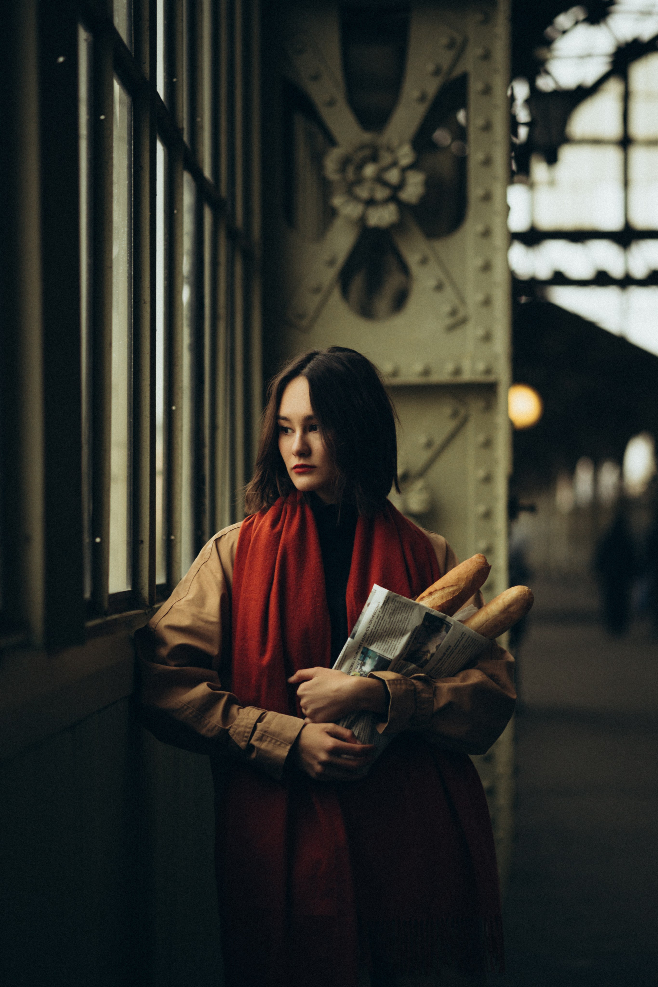 Индивидуальные. Главная