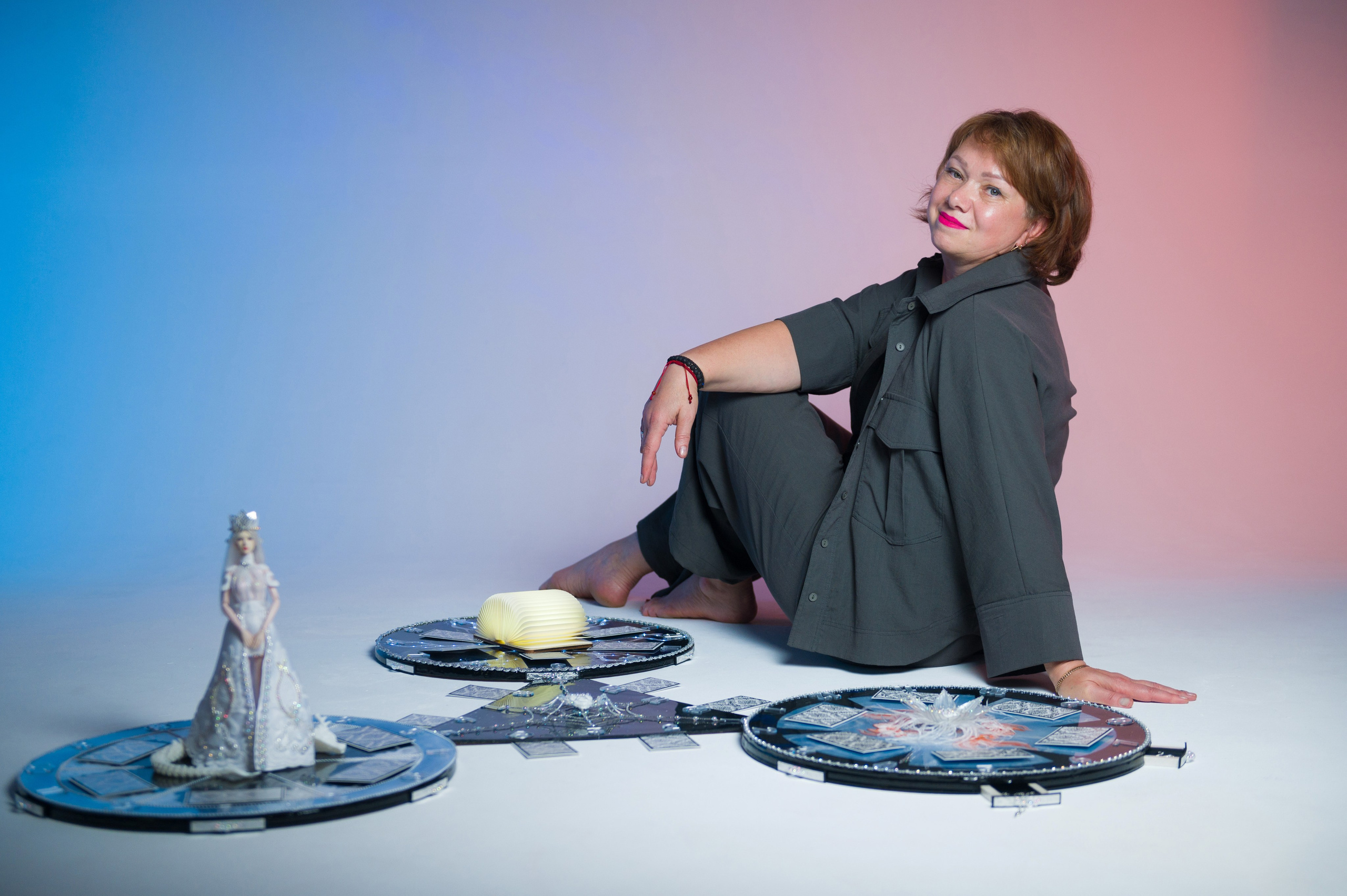 Шипицина Светлана, Психолог/Психосоматолог. Фотограф Зырянова Яна, Снежинск, Екатеринбург, Челябинск