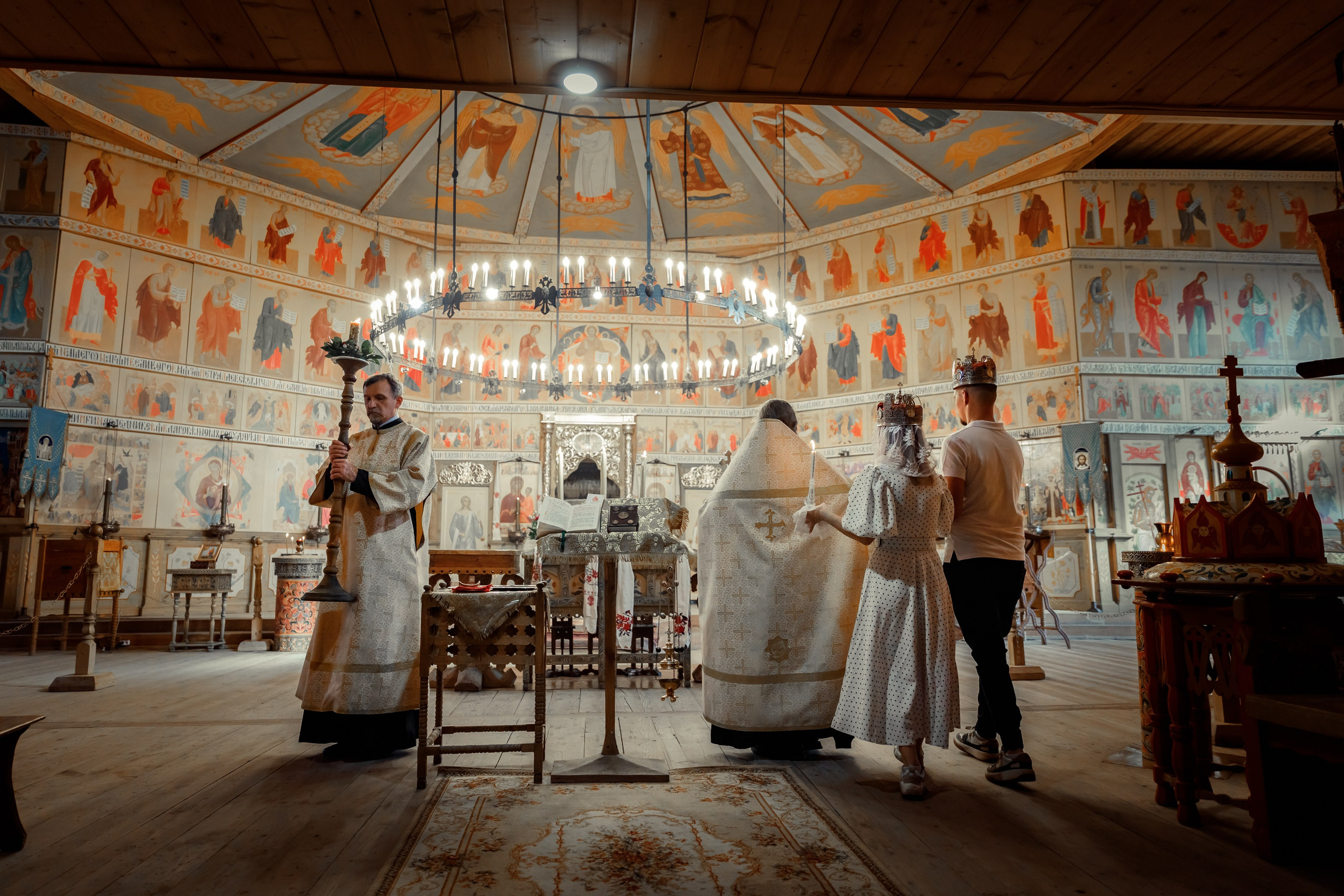 Венчание Богословка. Свадебный фотограф, крещение, венчание СПБ, Белгород Анна Коршунова