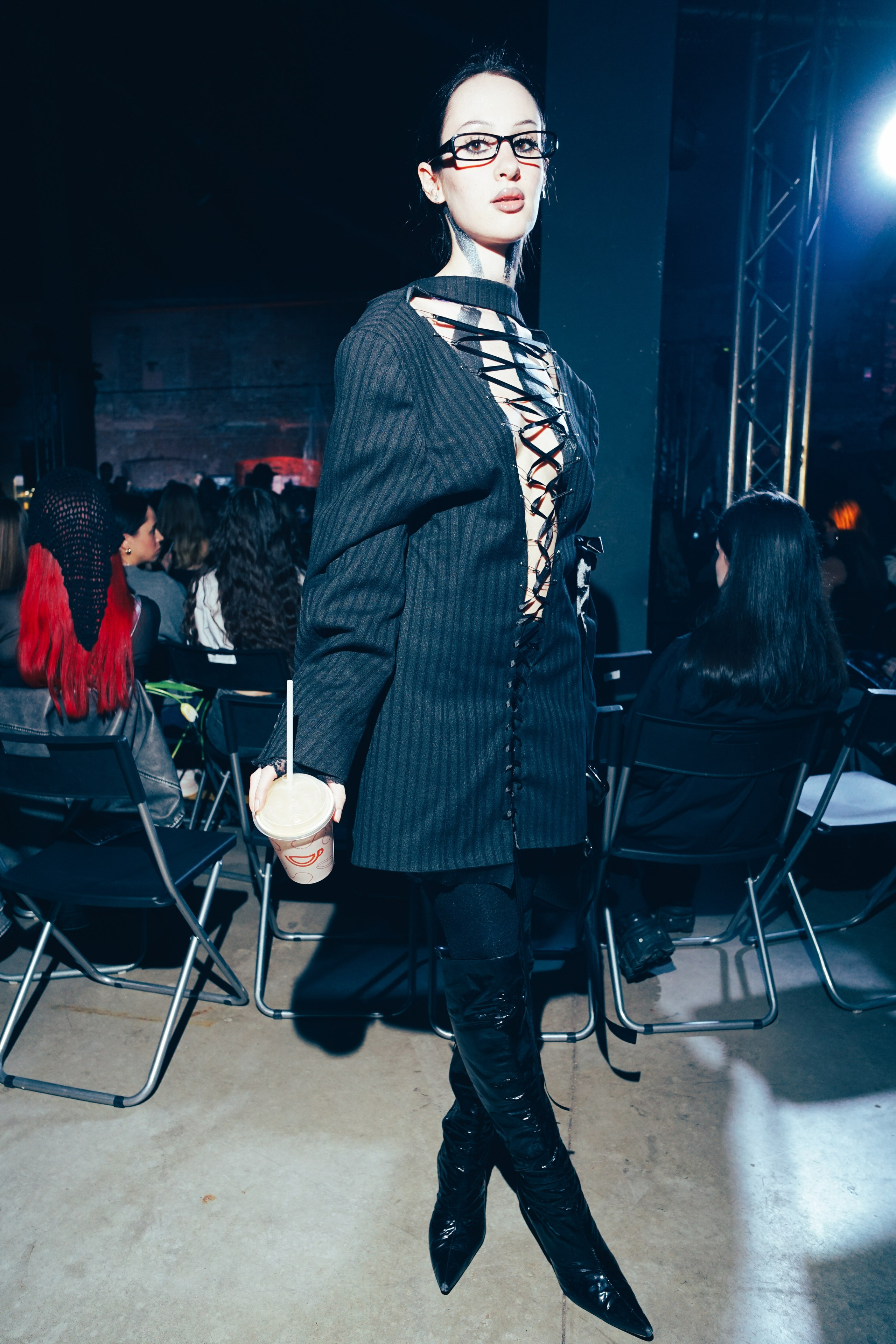 Noise. Коммерческий Фотограф Виктор Фоменых