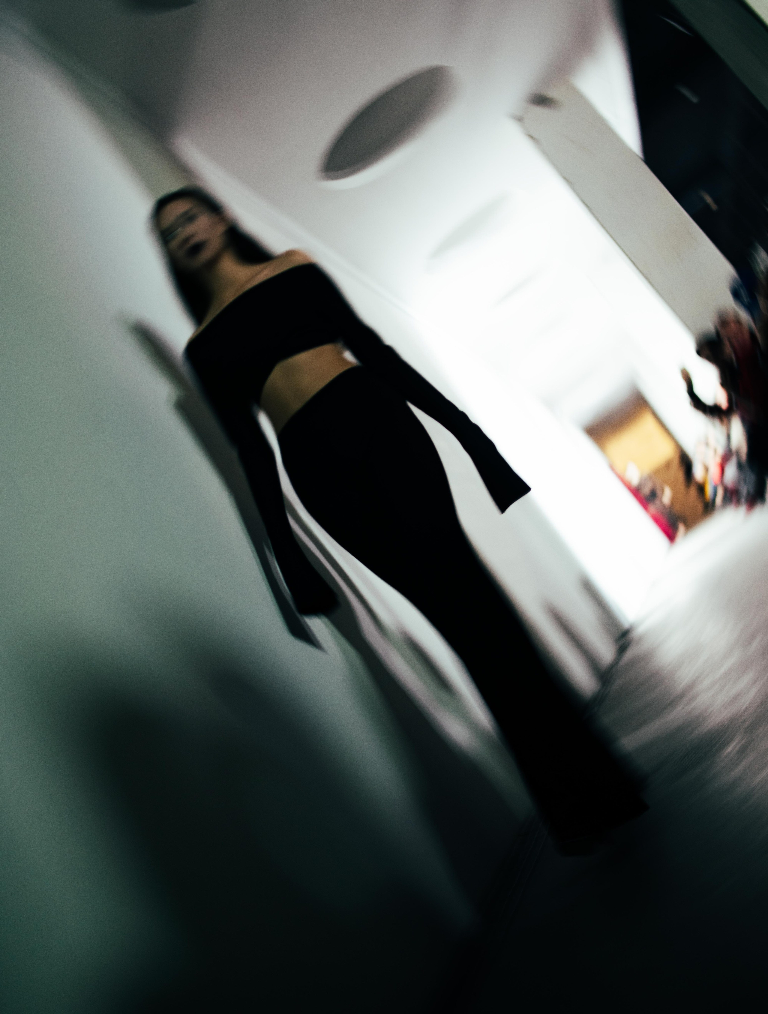 FASHION KILLA. Коммерческий Фотограф Виктор Фоменых