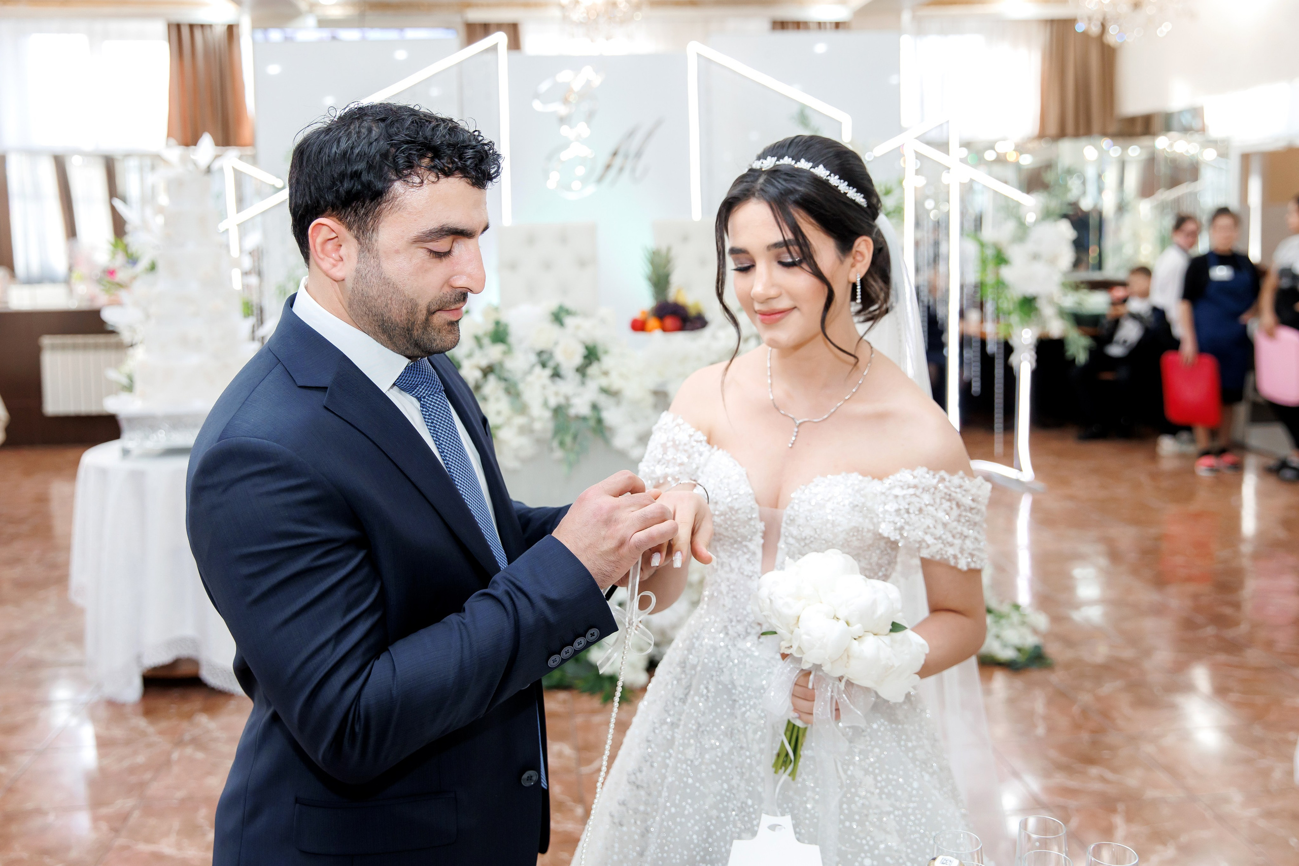 Свадебное. Семейный и репортажный фотограф в Иркутске Людмила Лиханская