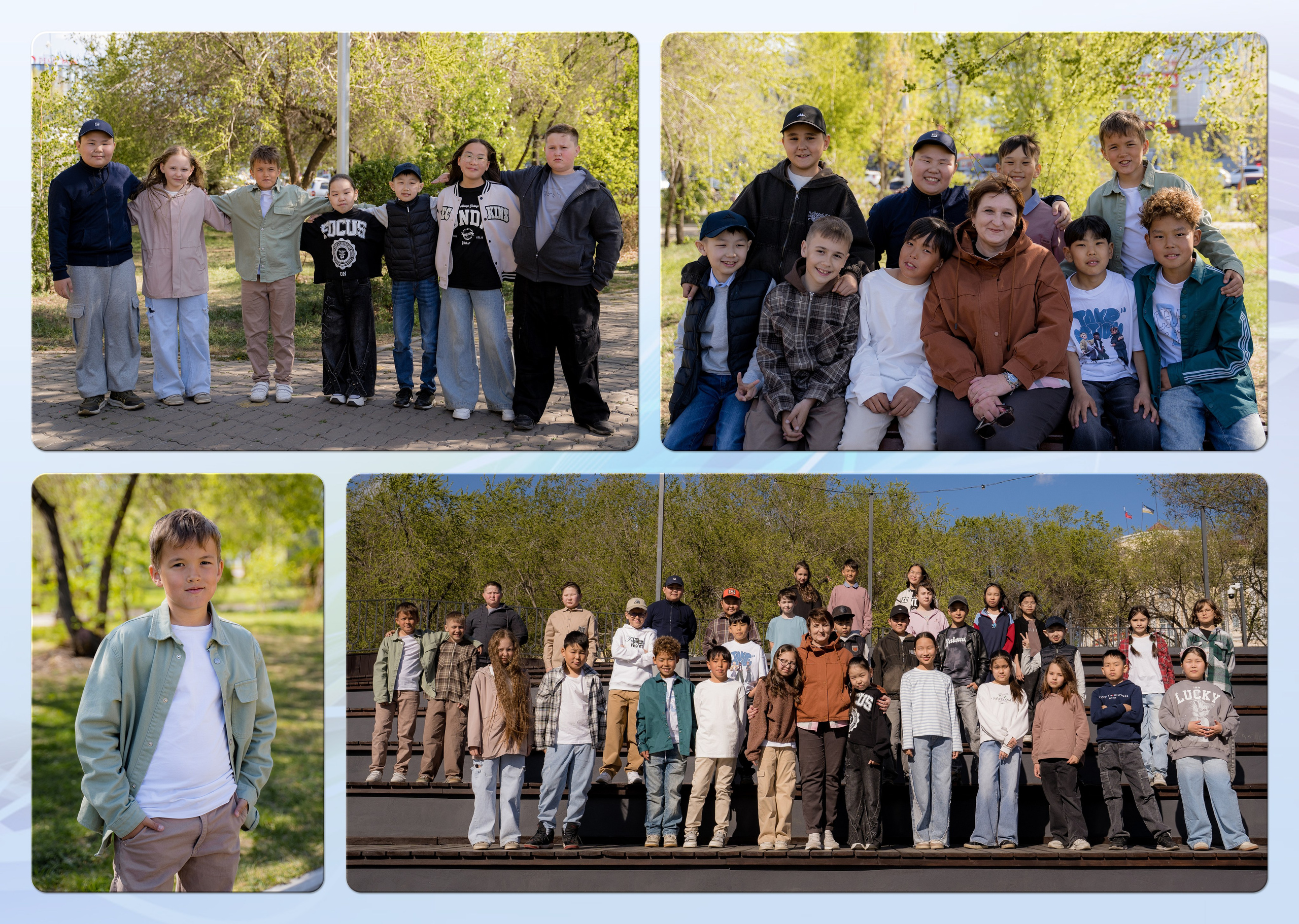 Выпускные альбомы премиум класса. Фотостудия Малина в городе Улан-Удэ. Фотограф Ирина Жарникова