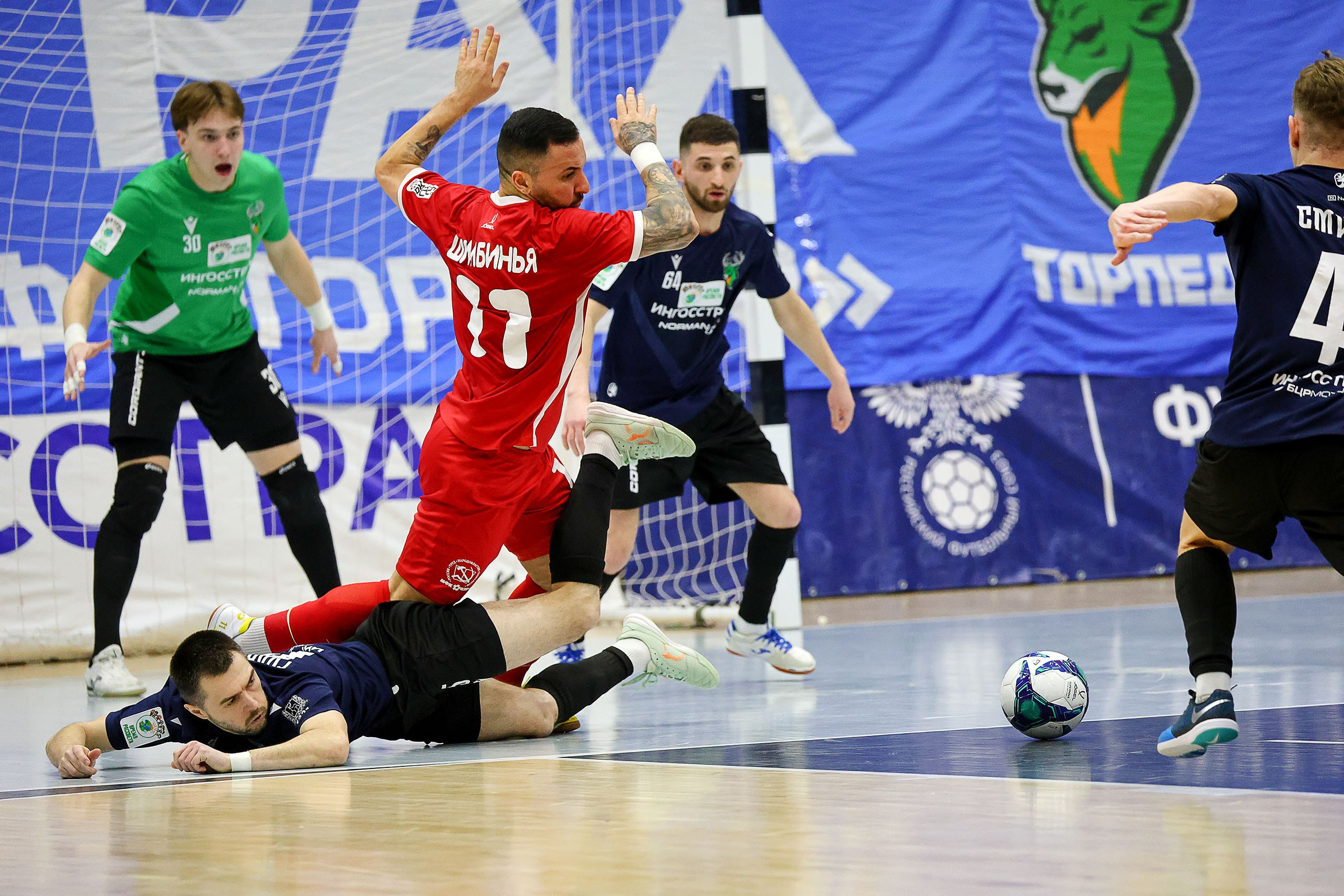 Фотосъемка футзала и минифутбола. Спортивный фотограф в Нижнем Новгороде и Сочи Ангелина Ильичева