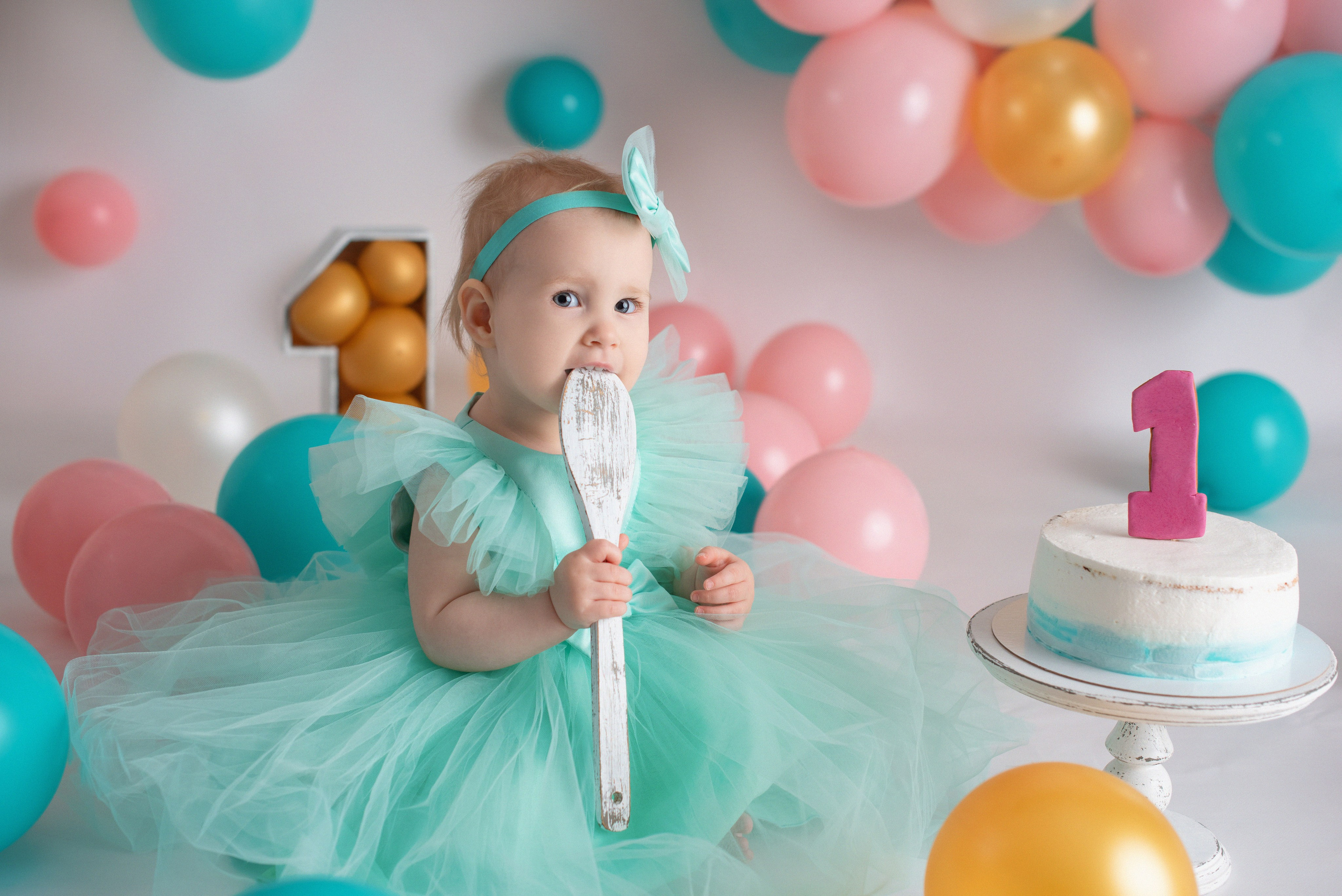 Годики. Фотограф Новорожденных во Владивостоке Ольга Галаницкая