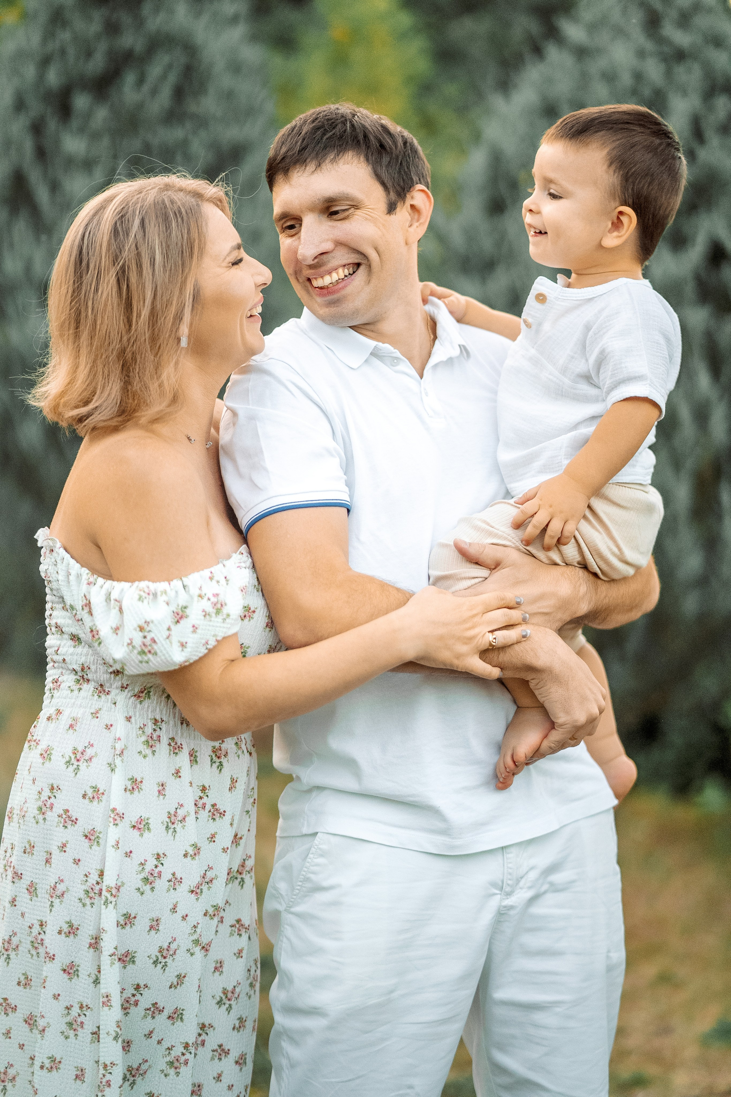 Ботанический сад. Фотограф Мария Зайчик