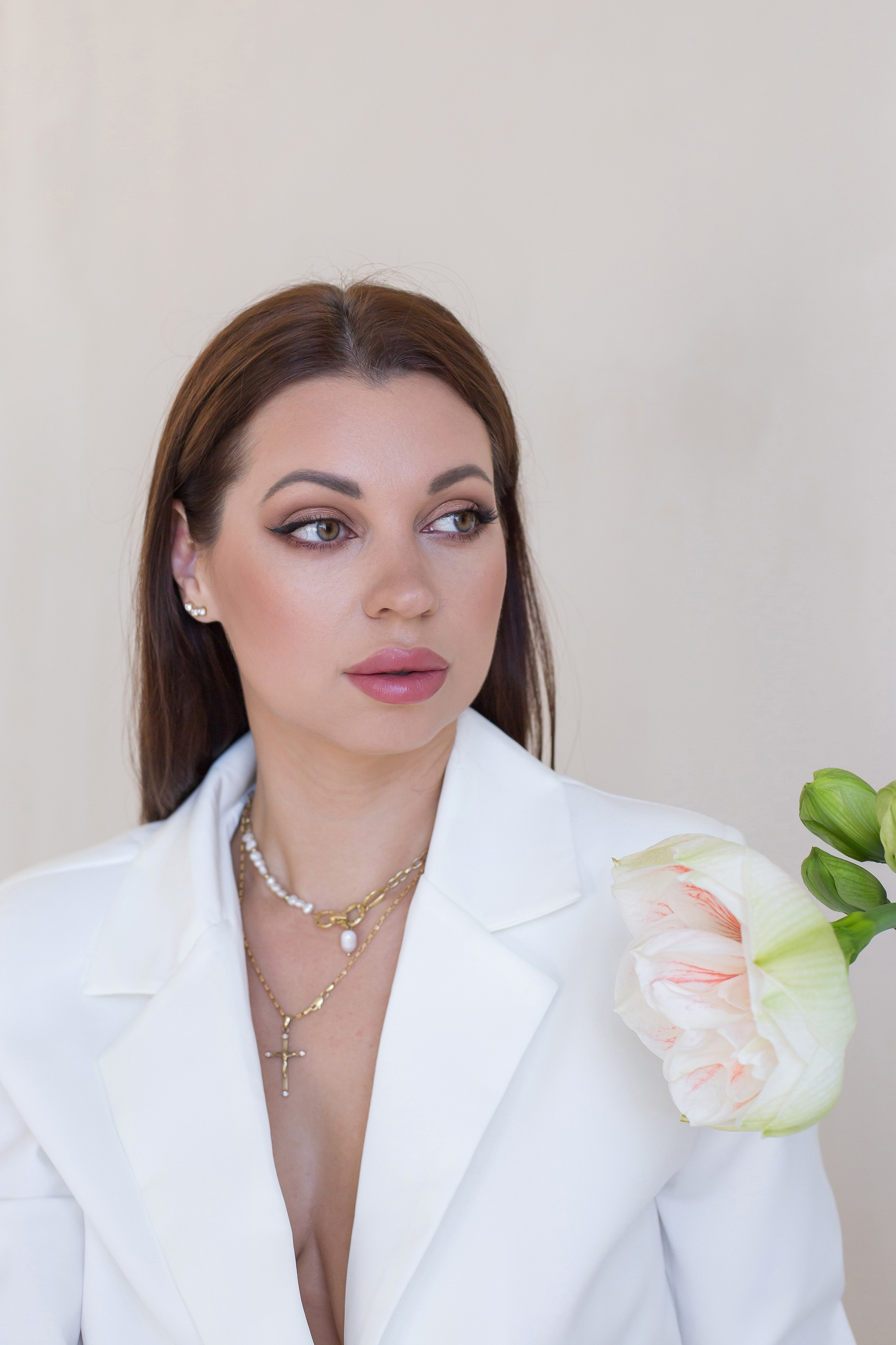 Визажист. Свадебный фотограф Анастасия Багдасарян