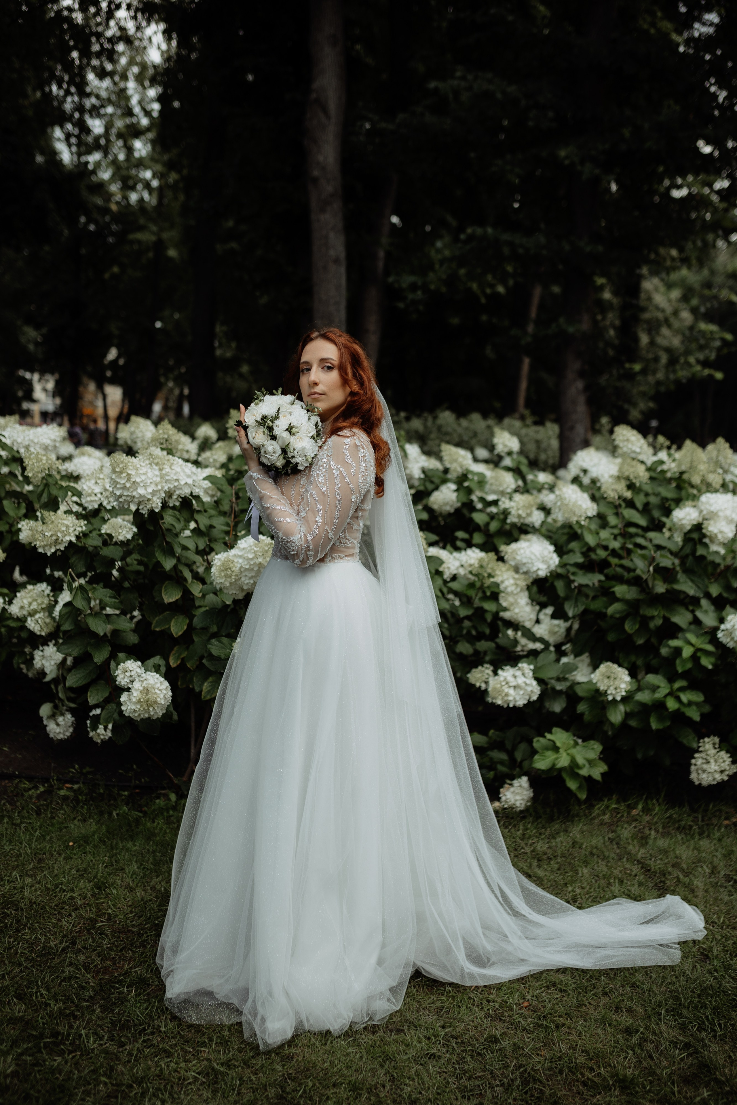 Дарья и Дмитрий. Семейный и женский фотограф в Воронеже Ольга Попова