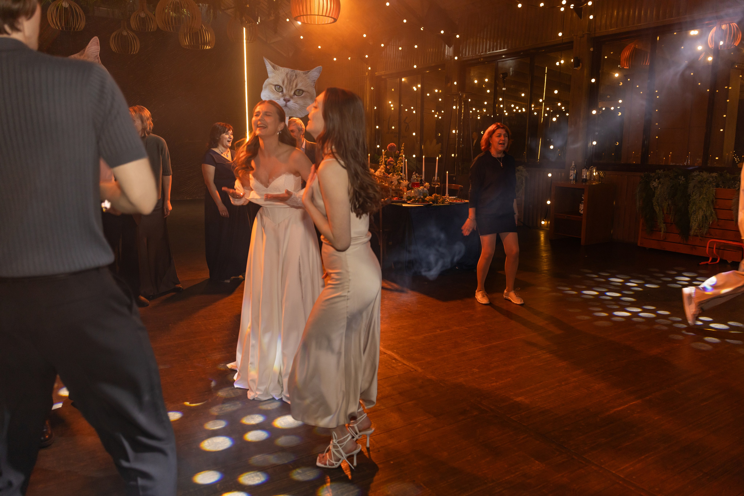 2025. Сергей и Катя. Свадебный и семейный фотограф в Москве и Европе Евгения Амелина