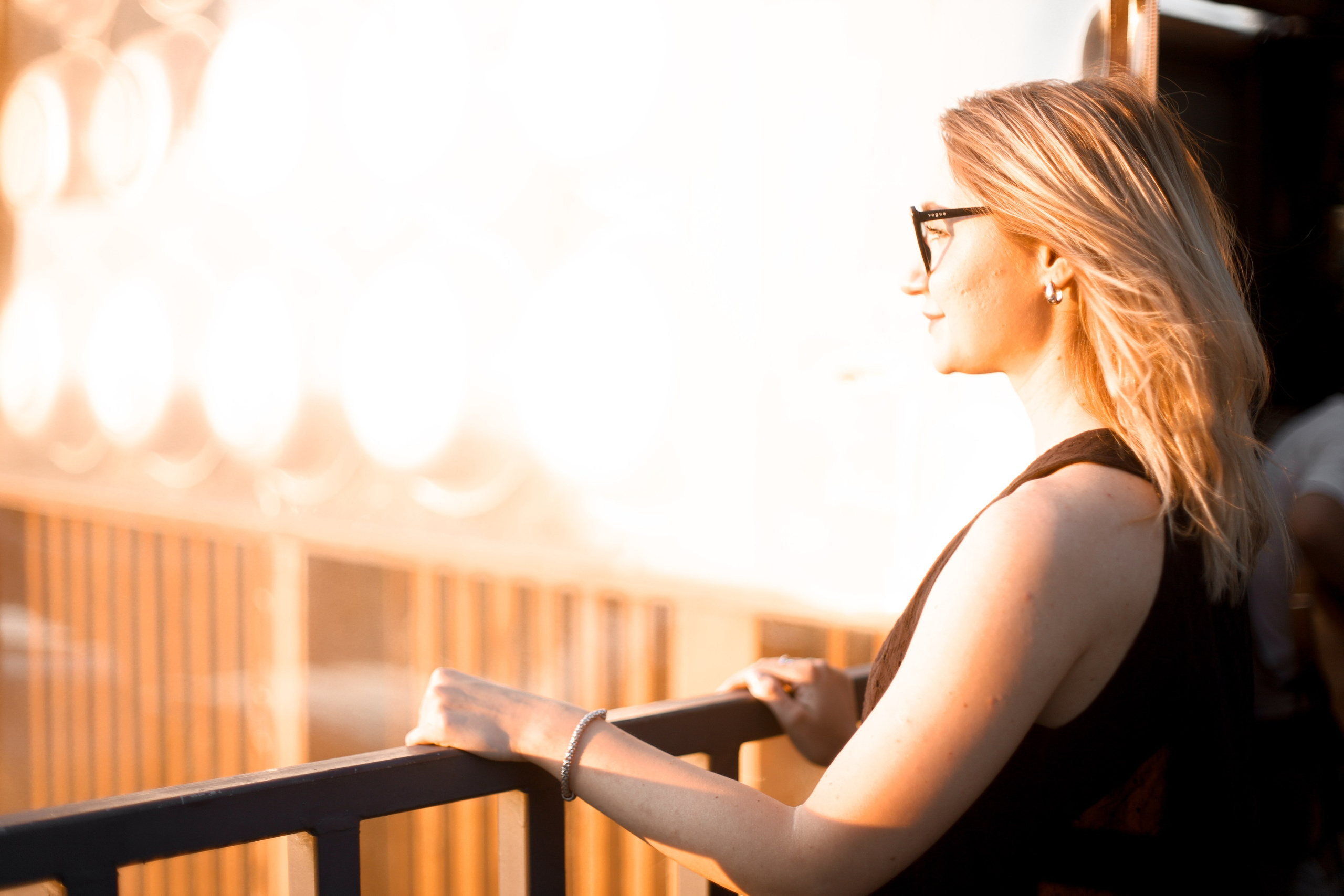 Вечер в Барбошко. Дима и Люба. SaGaFOTO.ru