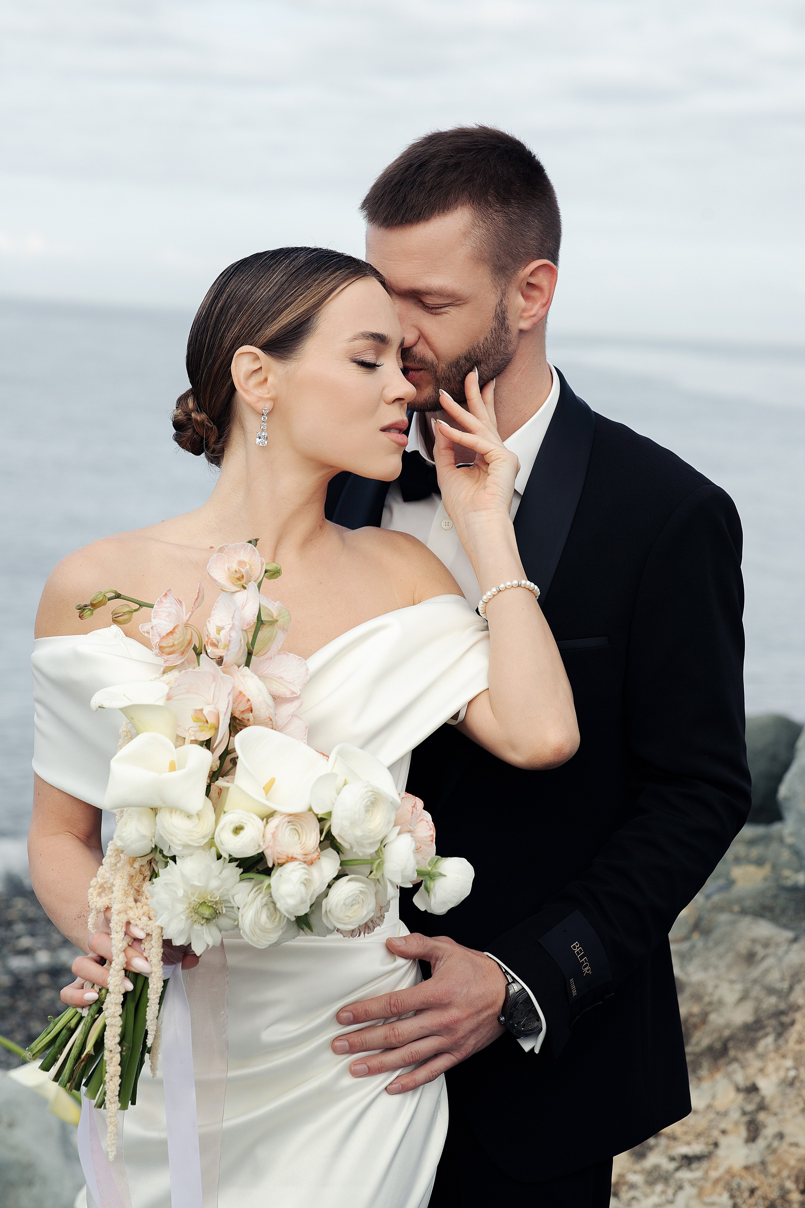 Александра и Александр. Свадебный фотограф Ростов-на-Дону Виолетта veslers.ph