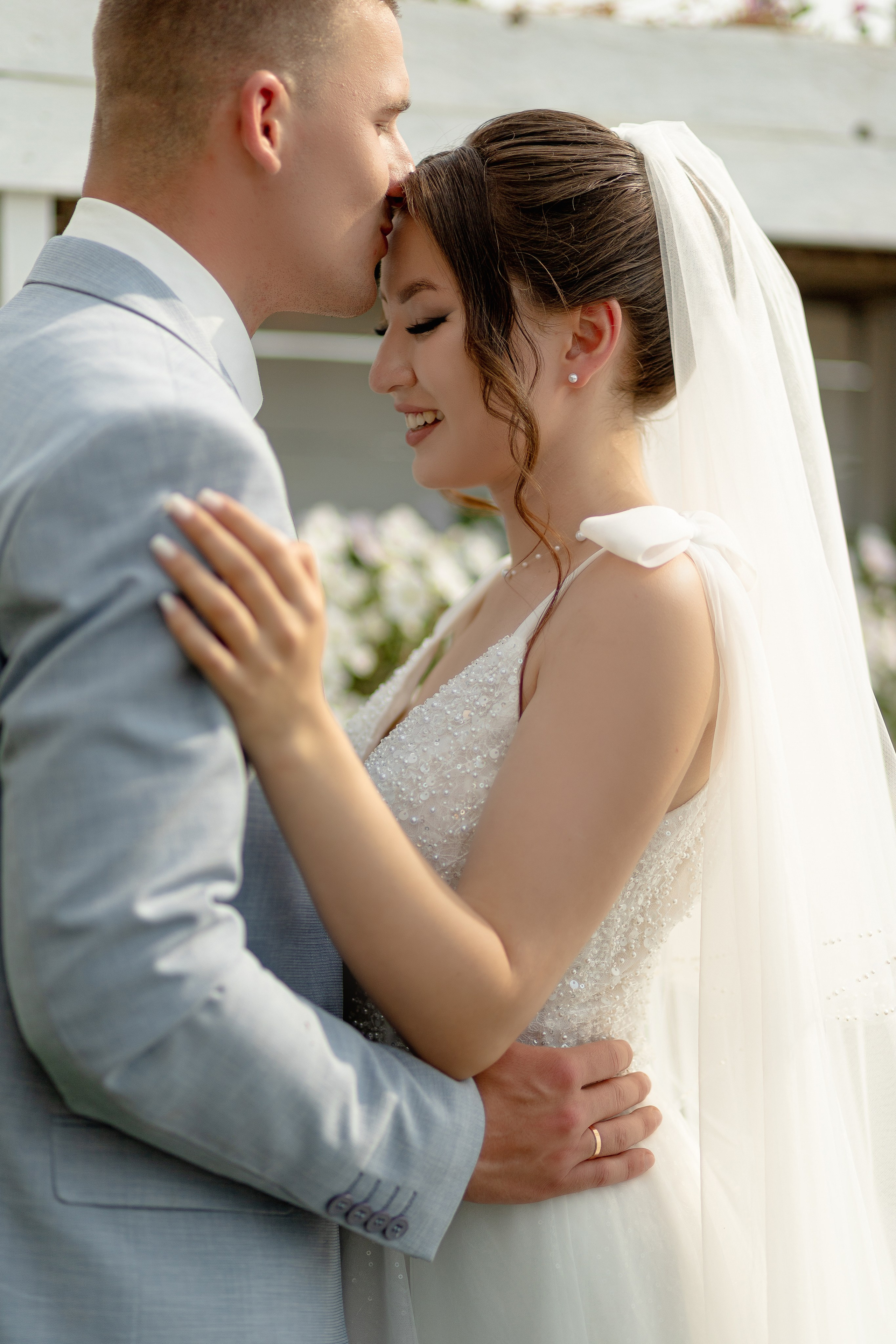 19.07.2025|Новопокровская. Свадебный фотограф Кропоткин Краснодар