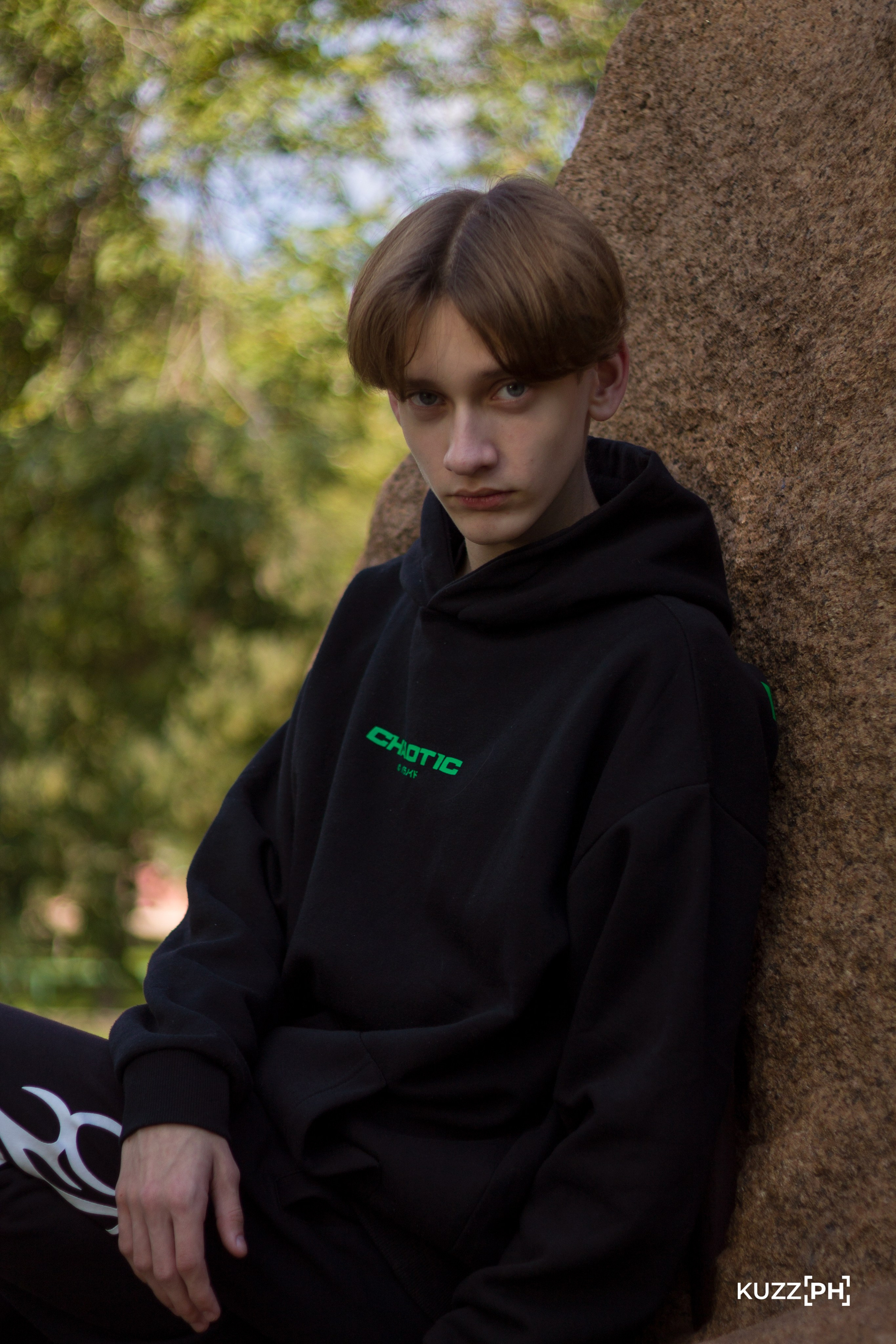 Insomniya. Kuznetsov | Фотограф в Красноярске