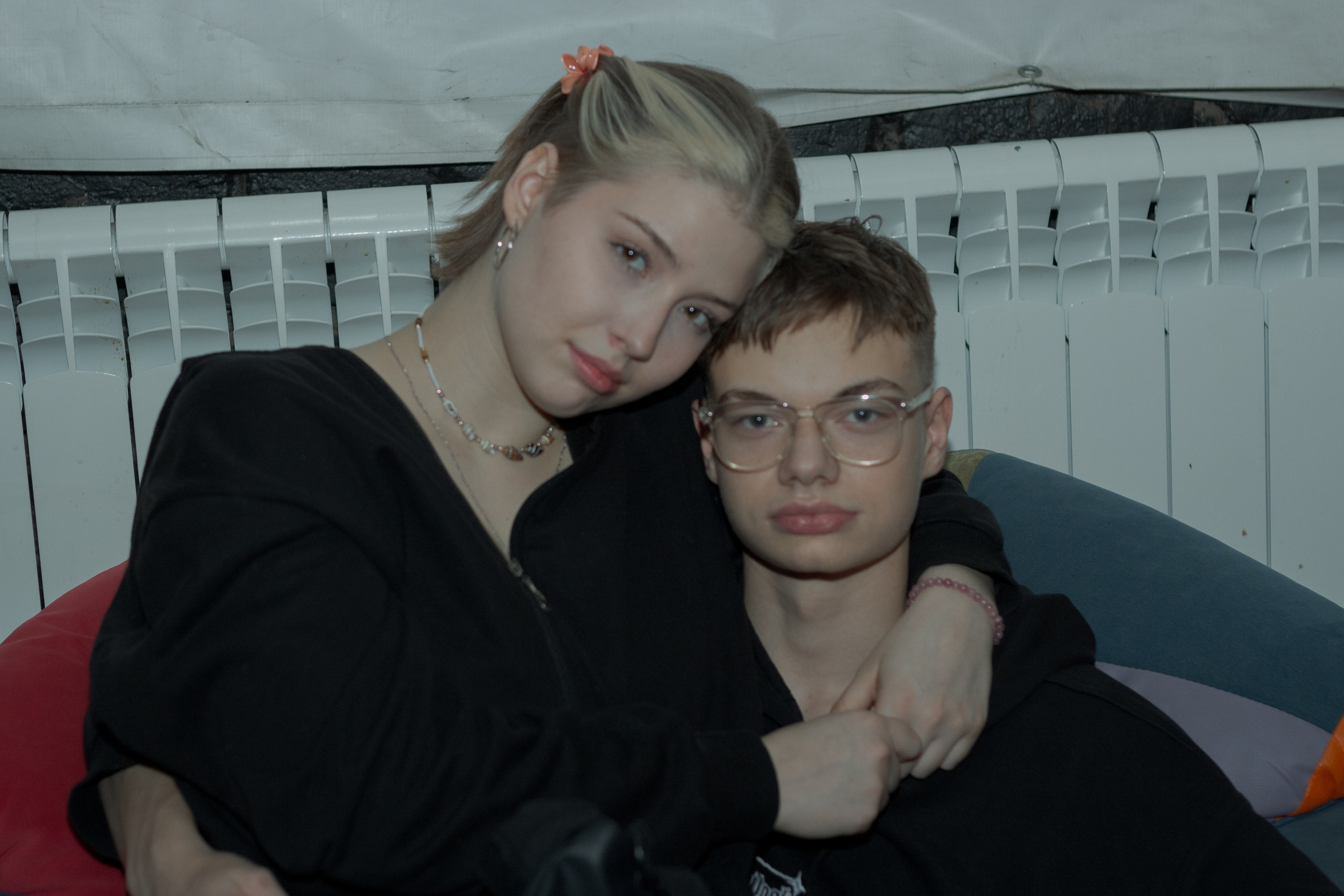 FilysUJ, insomniya, RayZ, YANFI 21 | Концерт в Красноярске | 16 Ноября. Kuznetsov | Фотограф в Красноярске