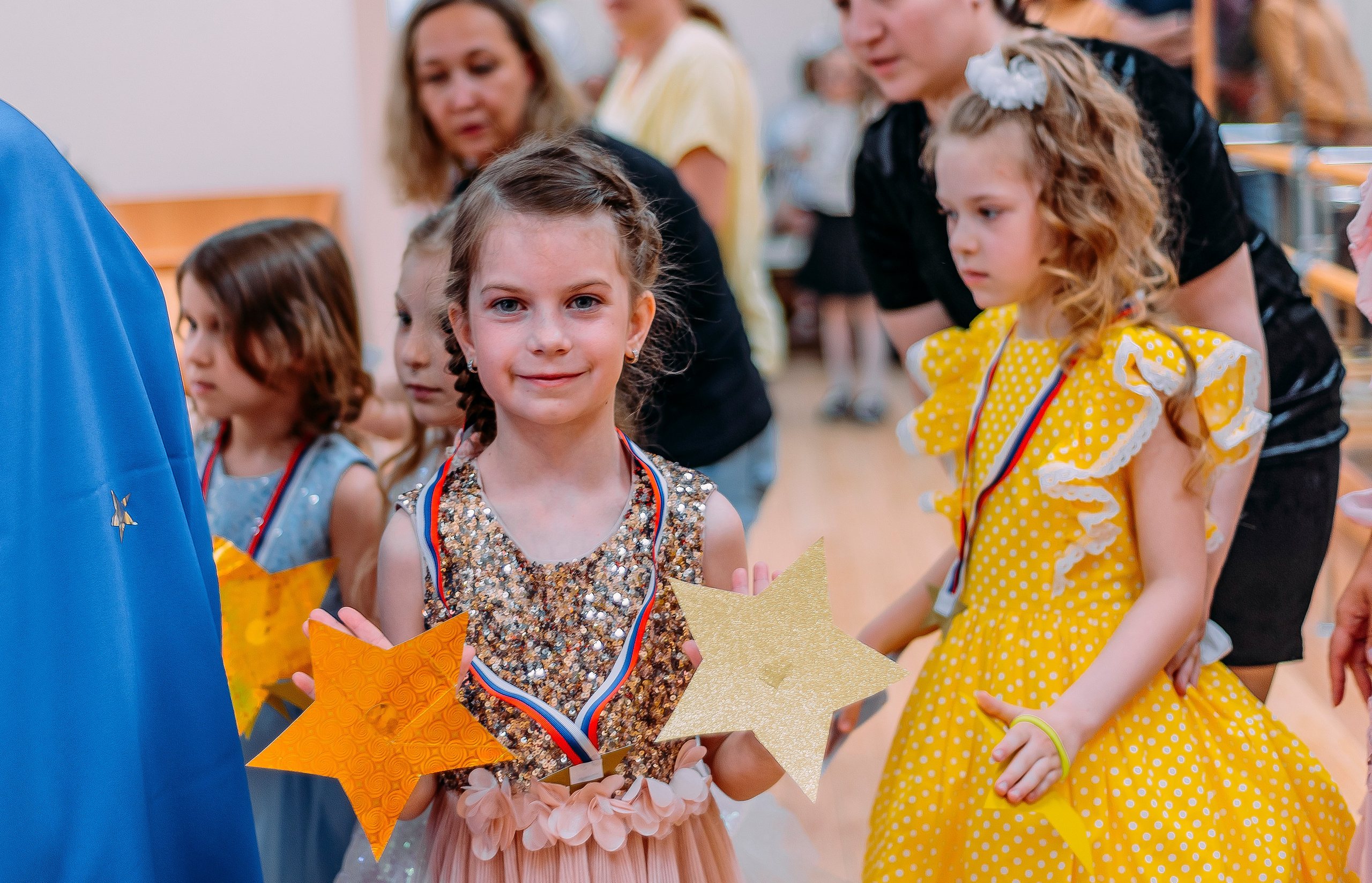 Детский сад |п.Дубовое|2023. ALBUMIA