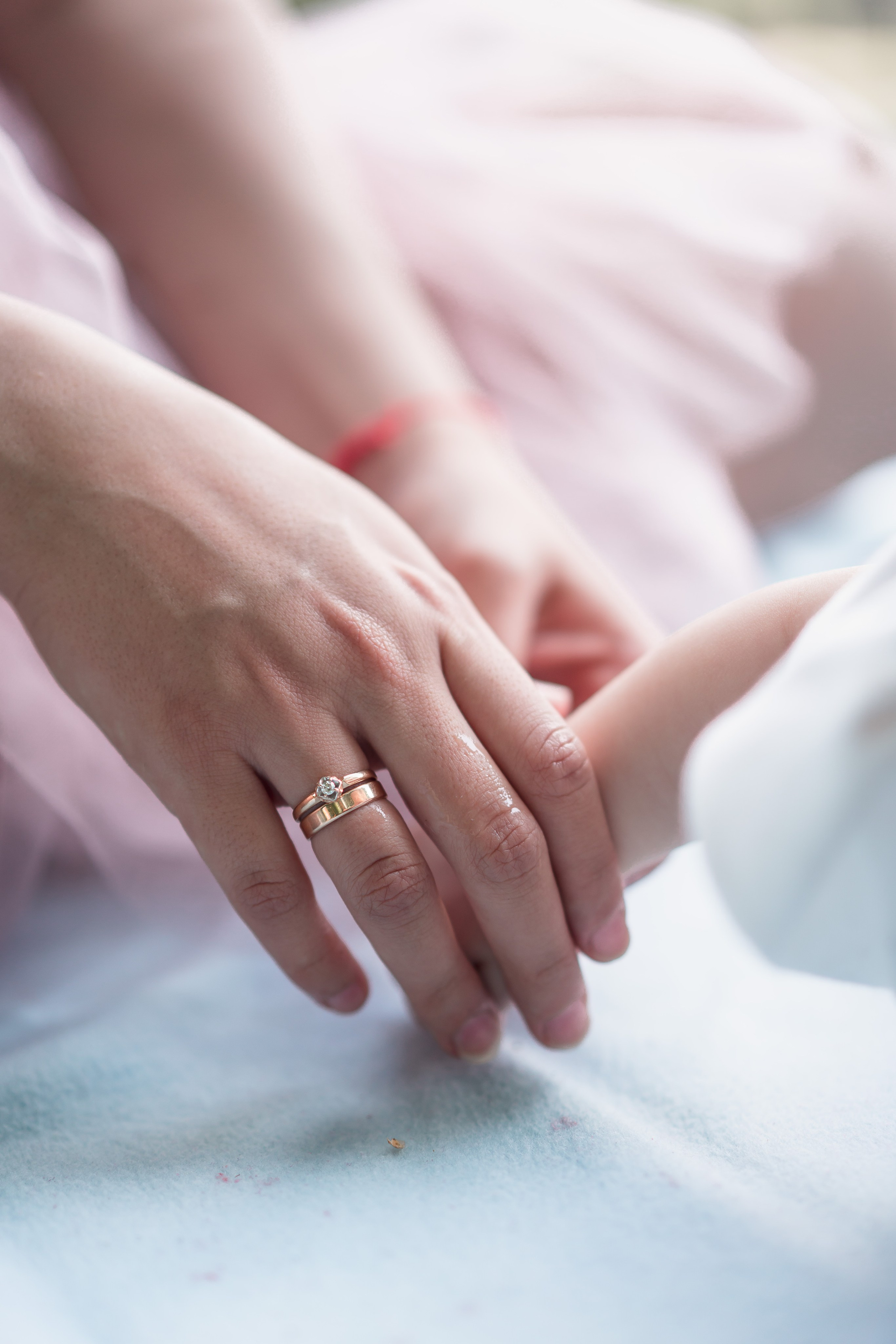 Прогулки в парке. Свадебный фотограф Вера Климова