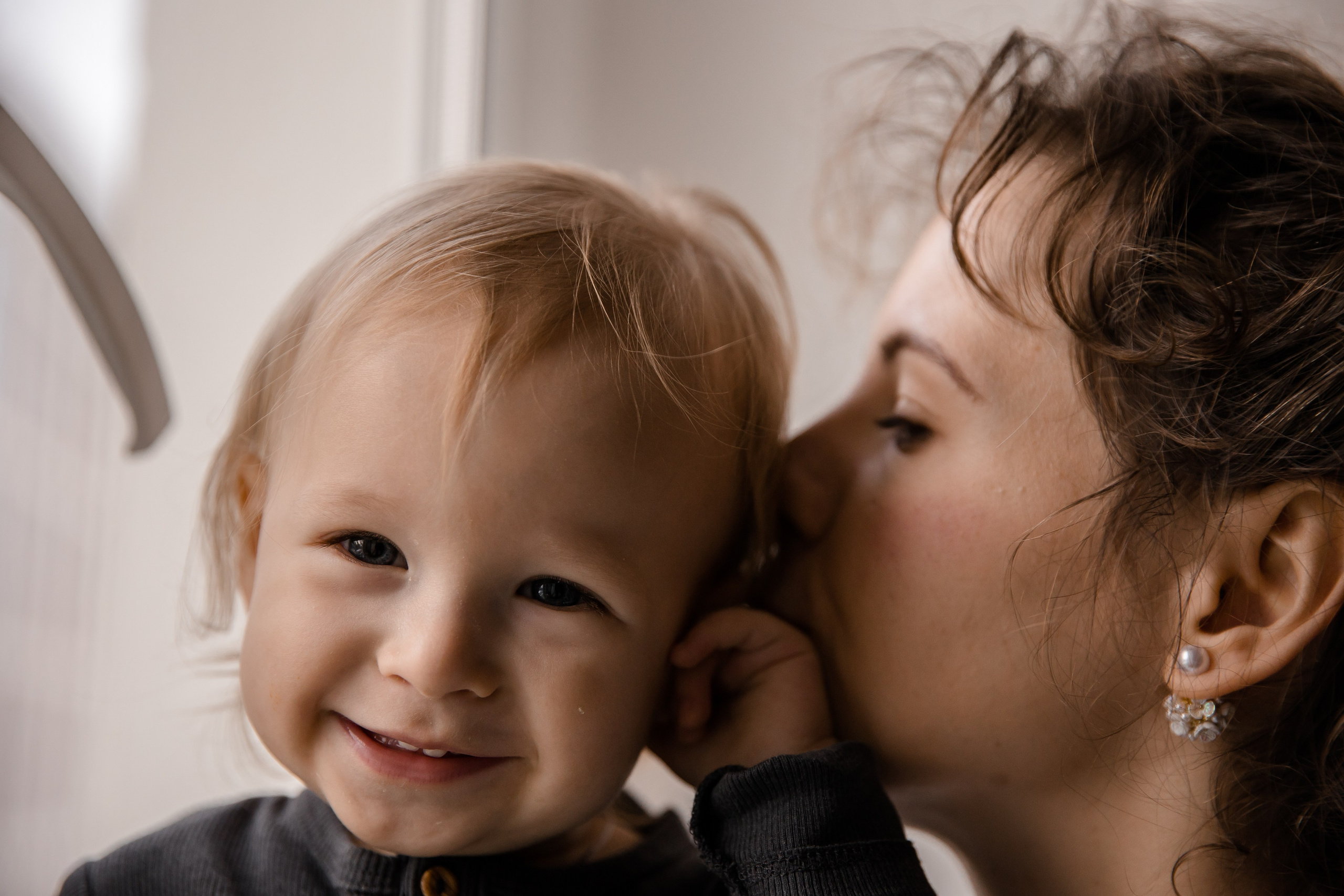 Семейный и детский фотограф в Москве Вера Ускова