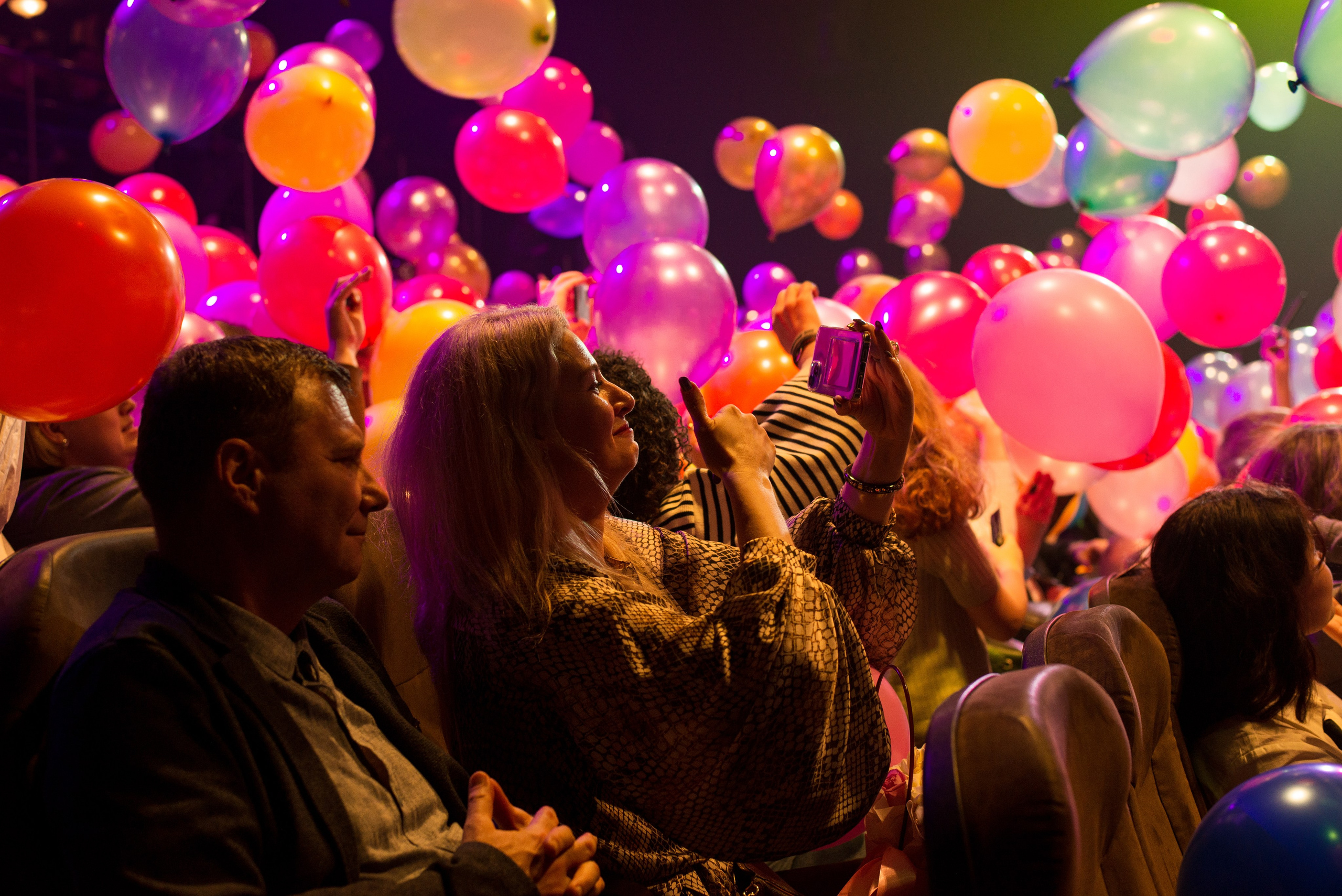 Фотограф • Фототерапевт г. Москва