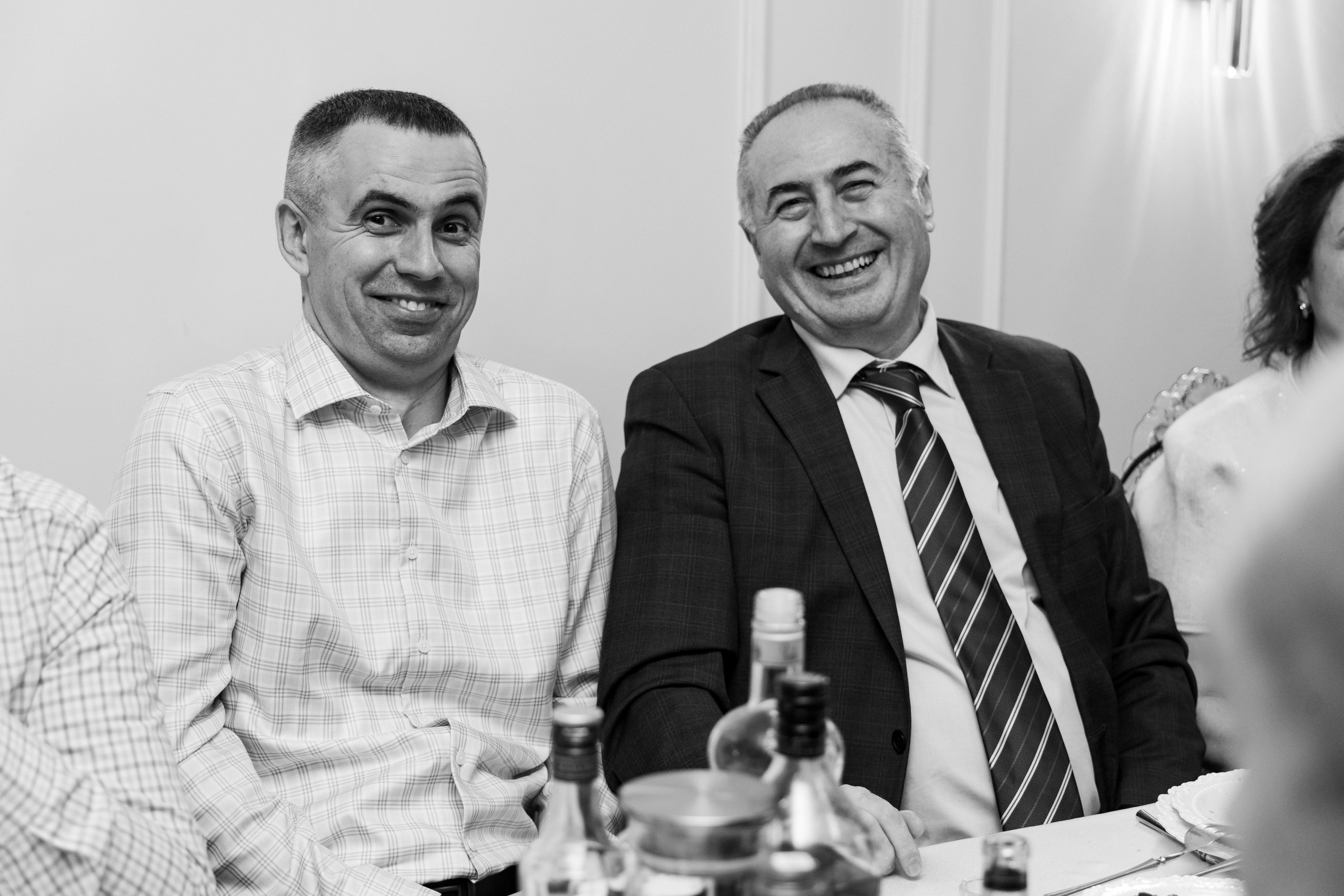 Корпоратив Ресторан «Менуа». Фотограф Olya Posnimay