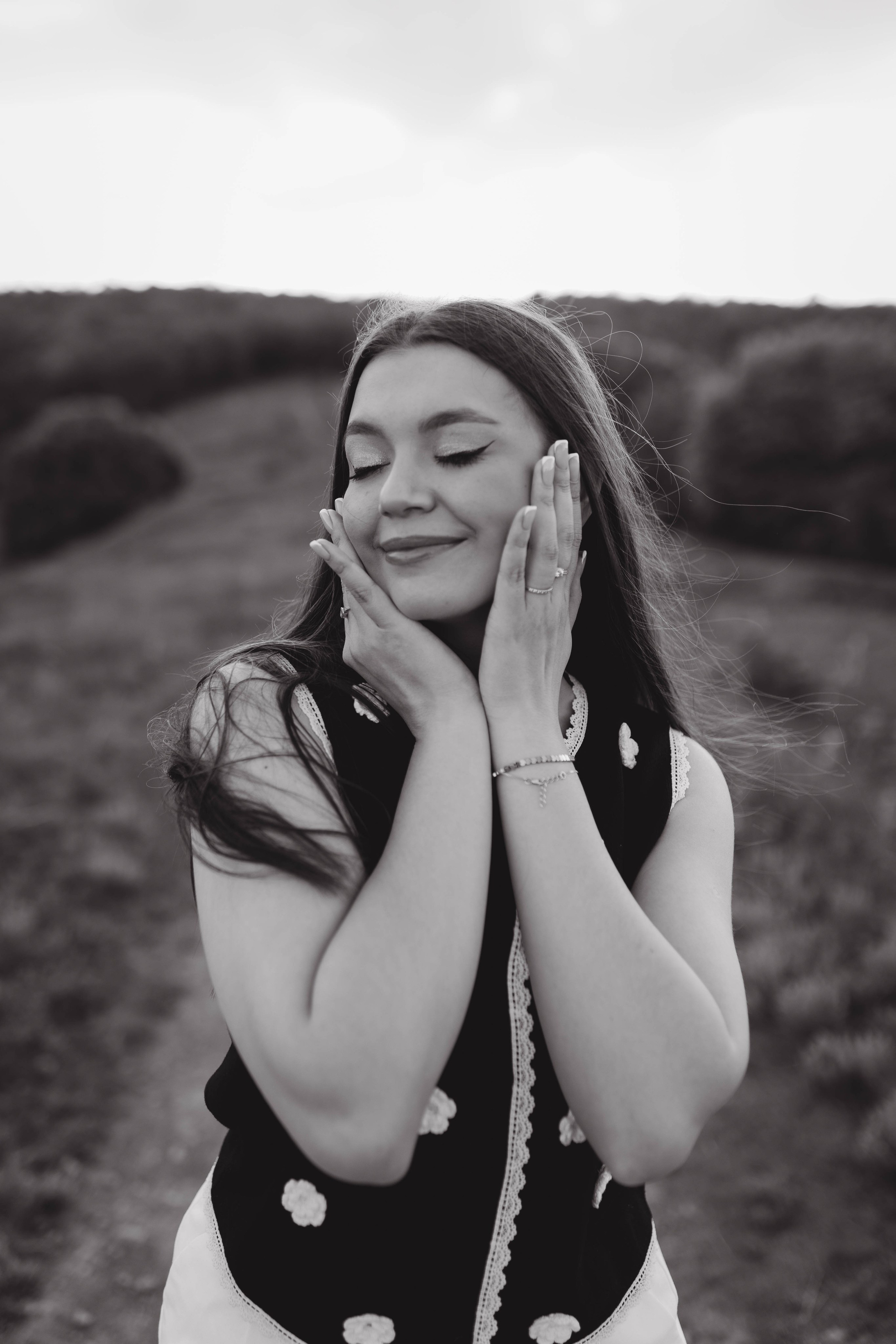 Камилла. Фотограф Саратов