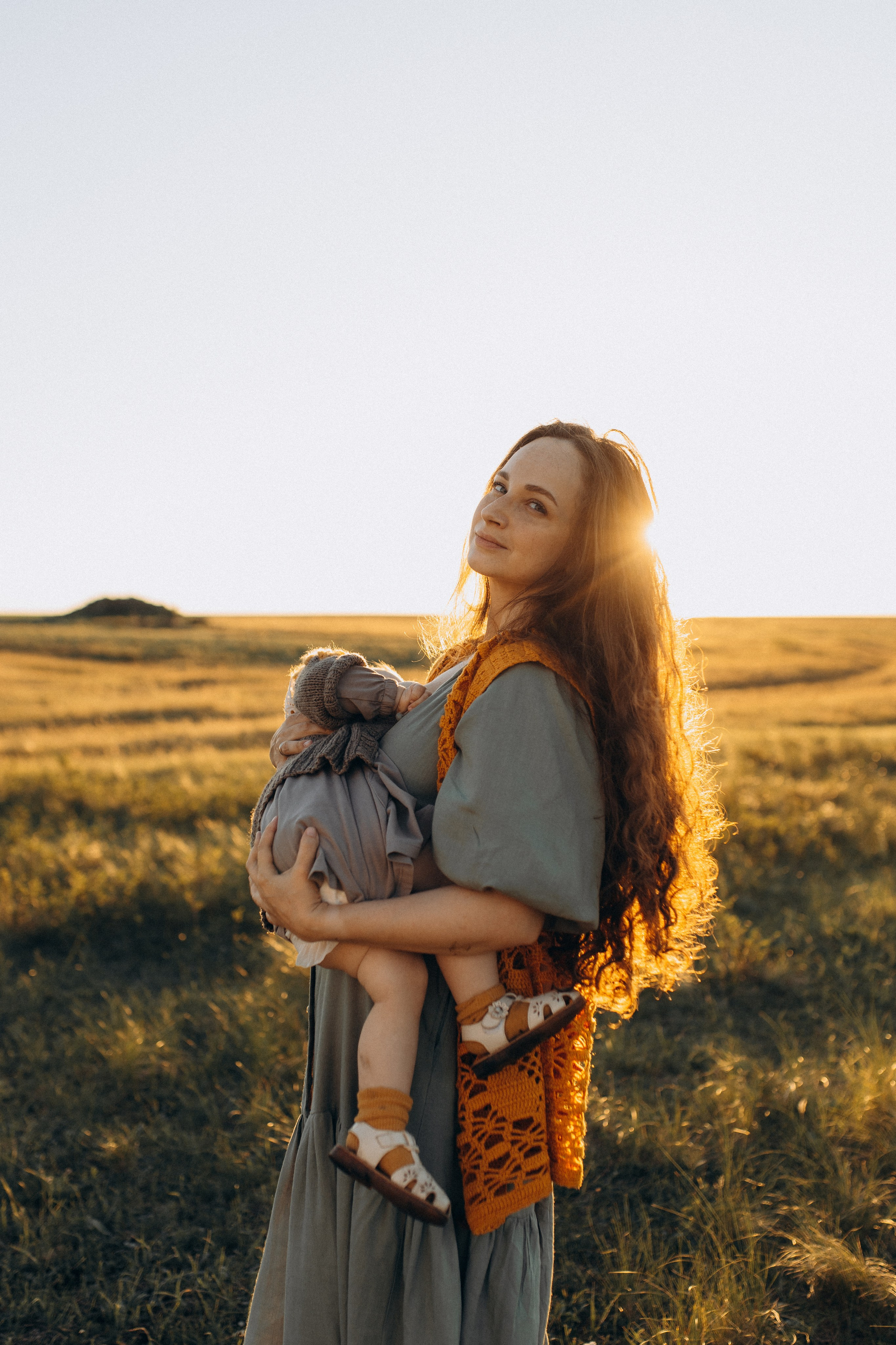 Family. Фотограф Саратов