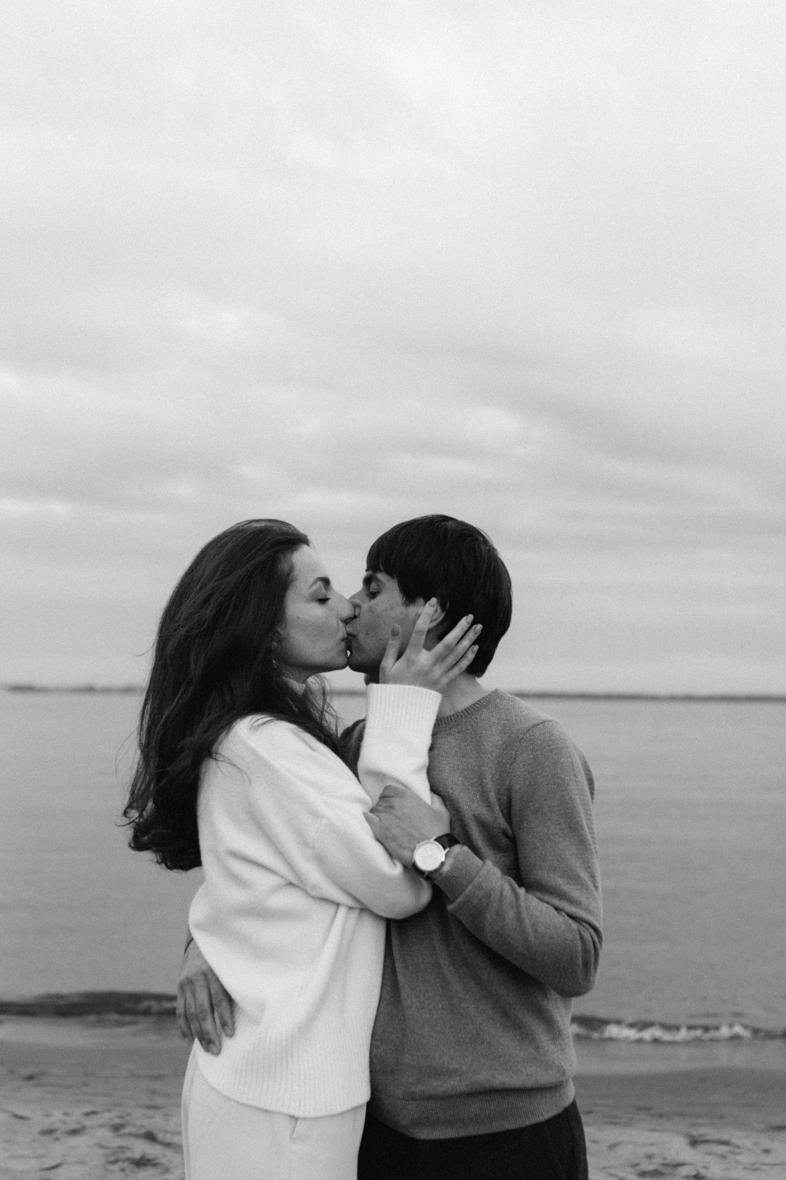 София и Эрнест. Фотограф Саратов