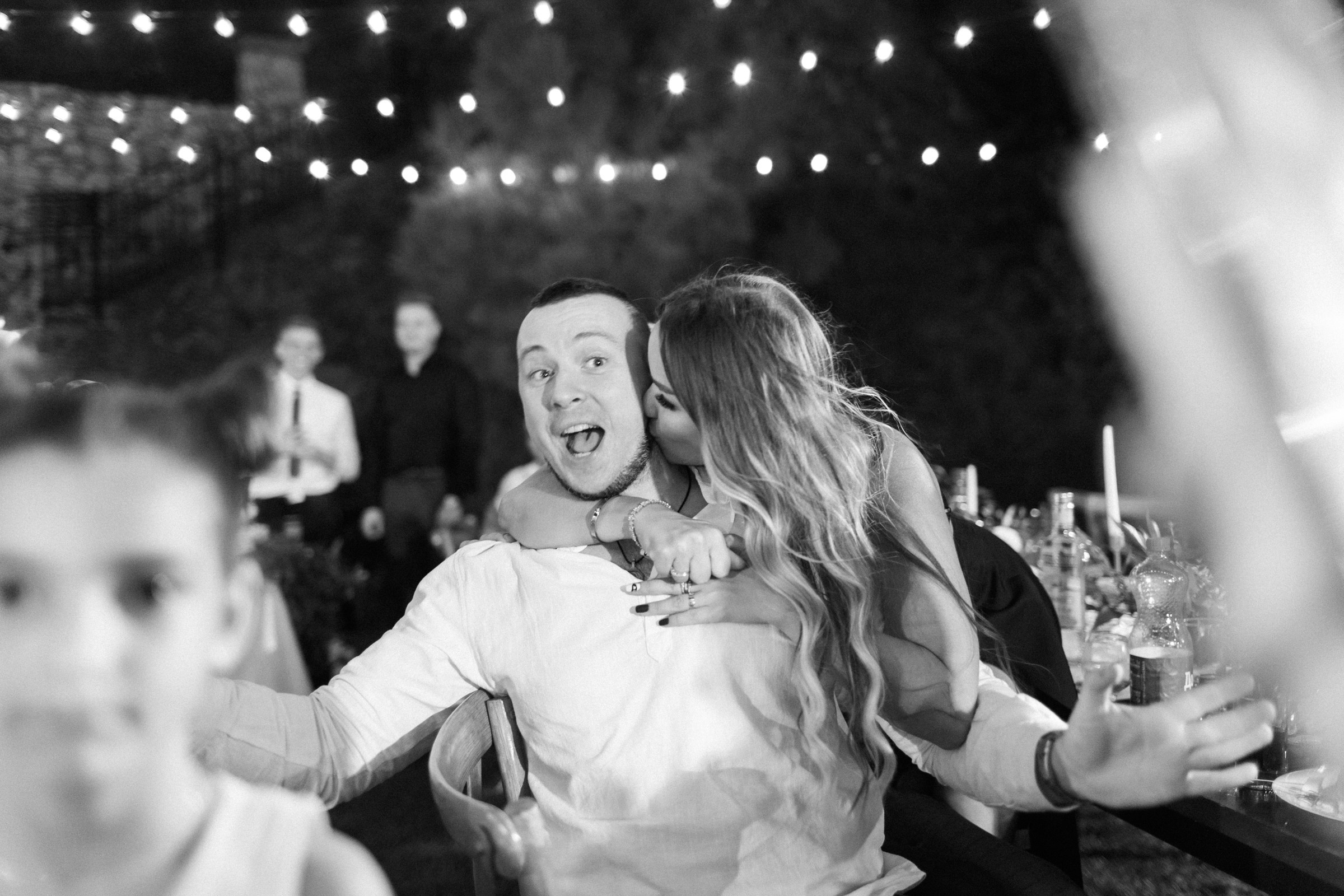 Свадебная съемка в Крыму. Sovushka DS