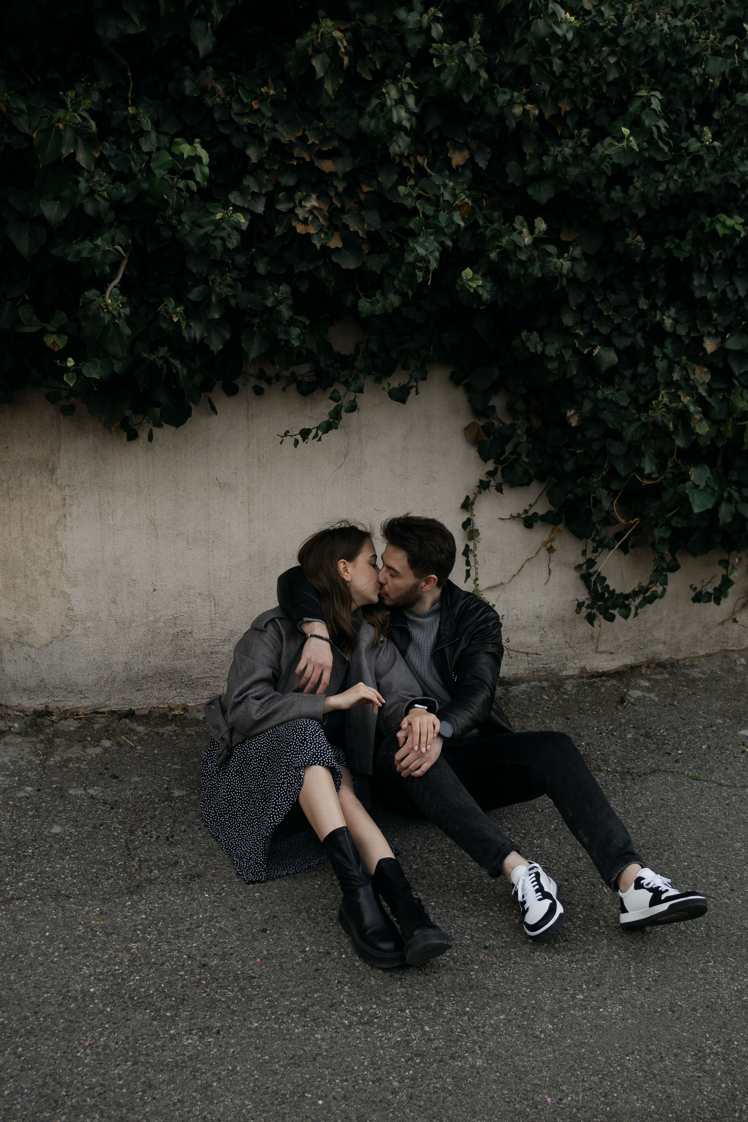 Настя и Илья. Свадебный и женский фотограф в Ставрополе Вика Лексеева