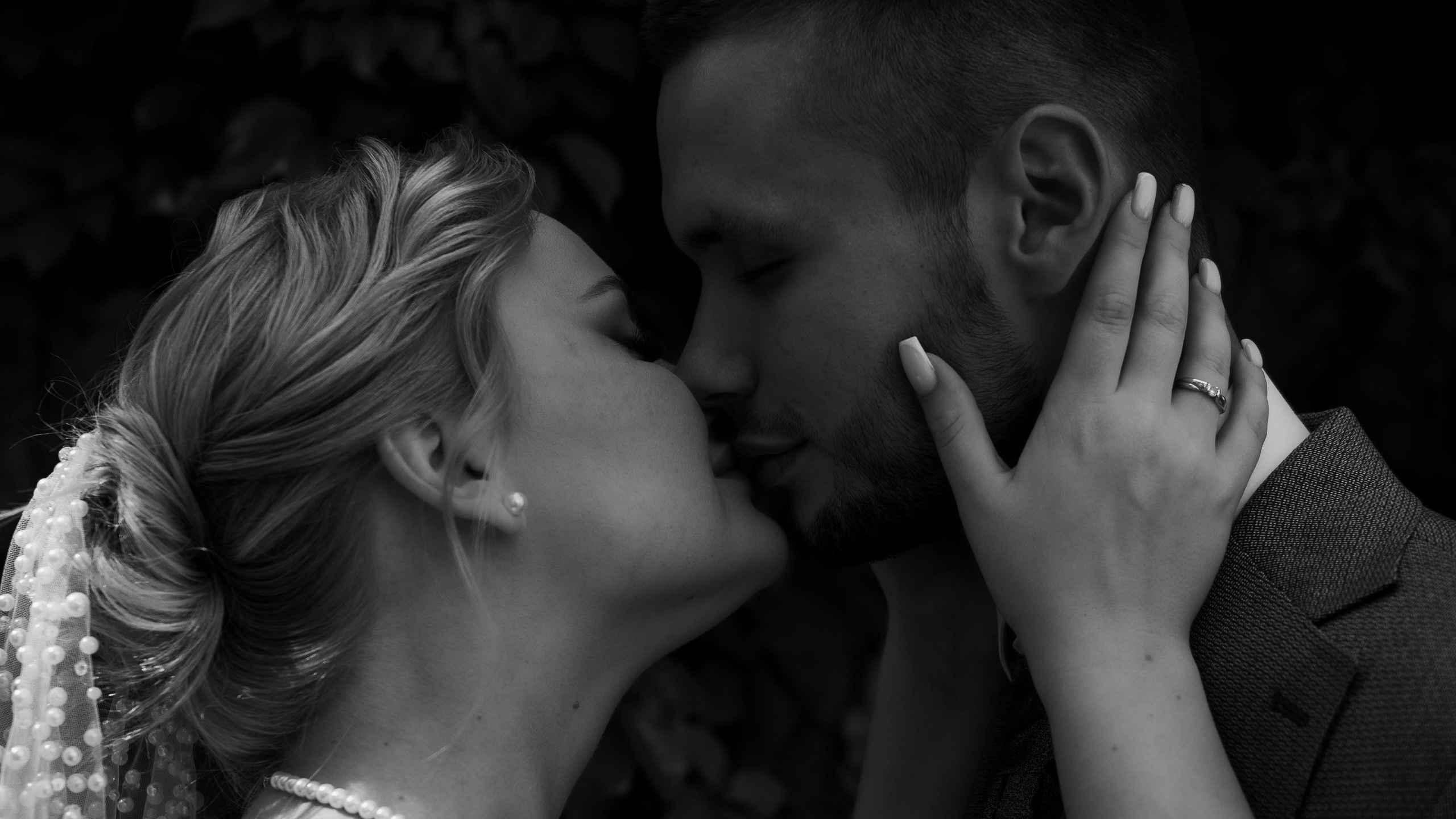 Валерия и Ренат. Свадебный и женский фотограф в Ставрополе Вика Лексеева