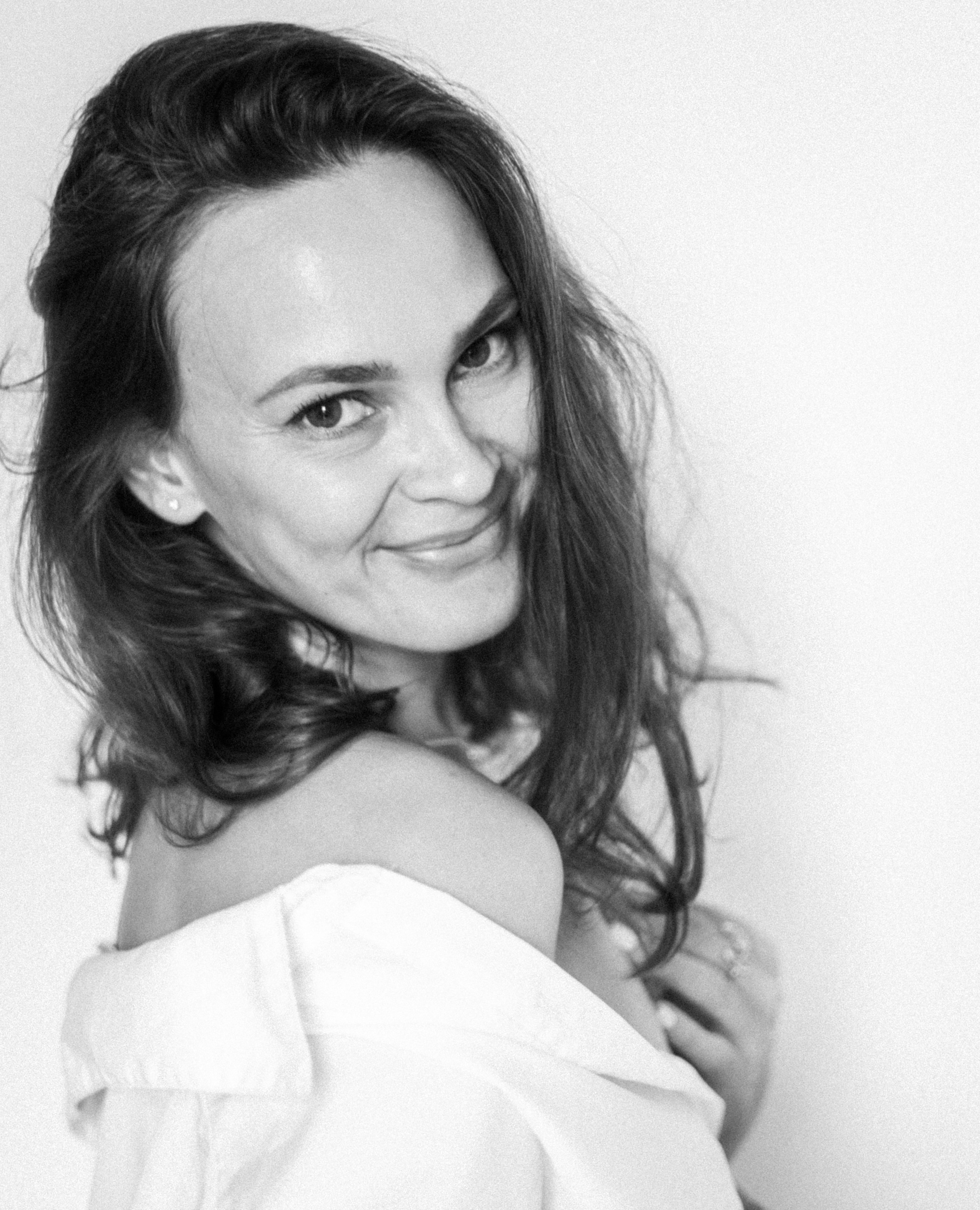 Alina portrait story. Family, portrait, content photo in Costa Rica Evgeniya Besprozvannykh