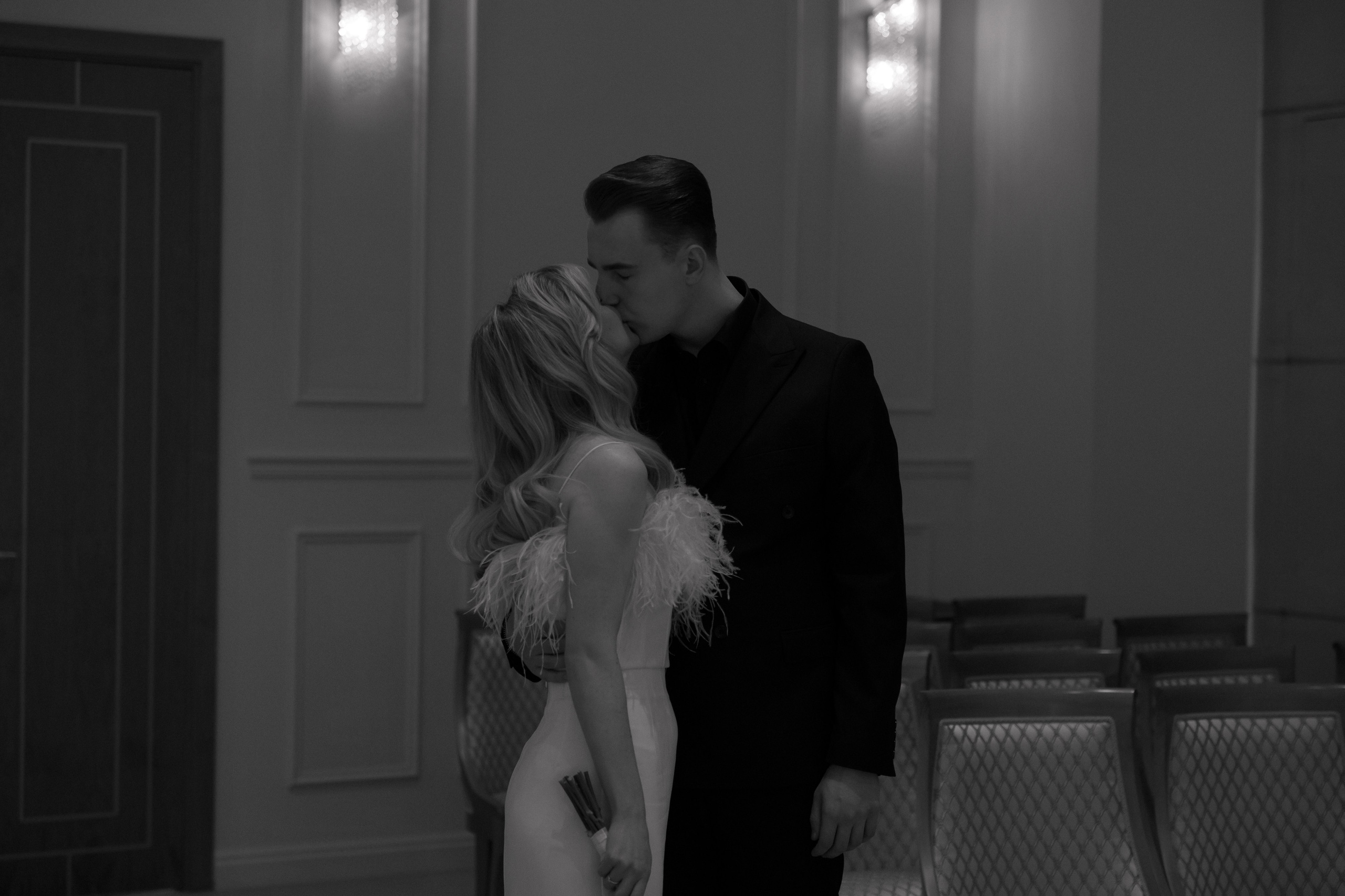 Алексей & Ольга