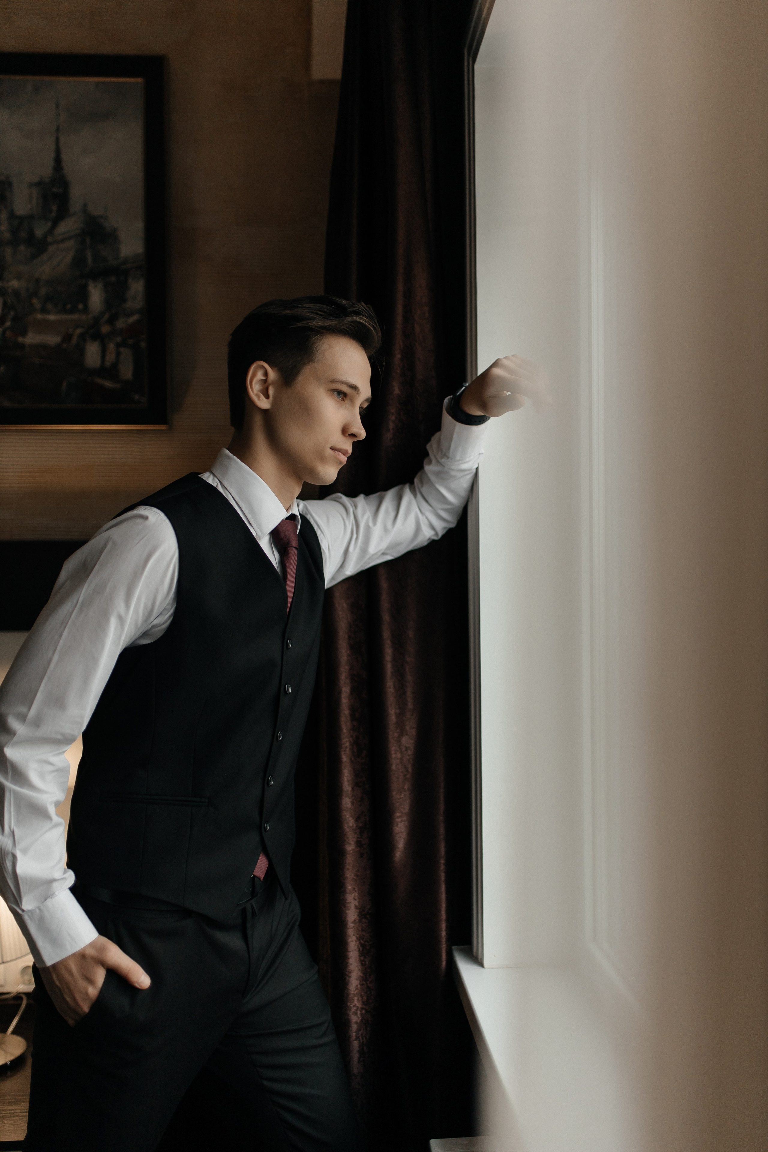 Никита & Юлия